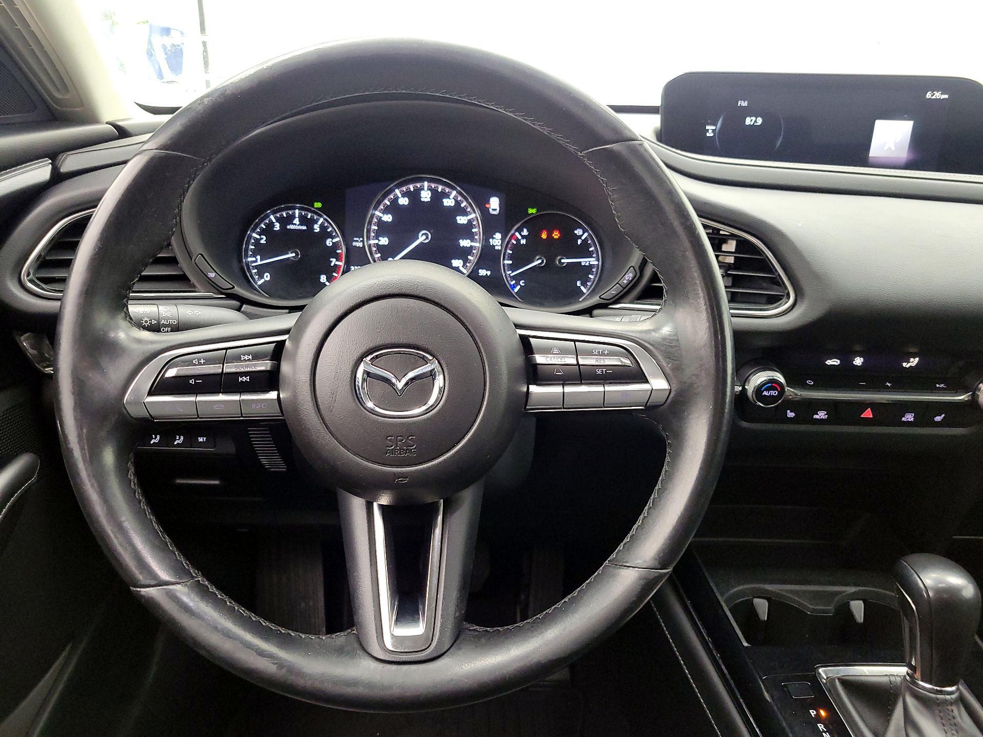 Thumbnail: 2023 Mazda CX-30 - 10