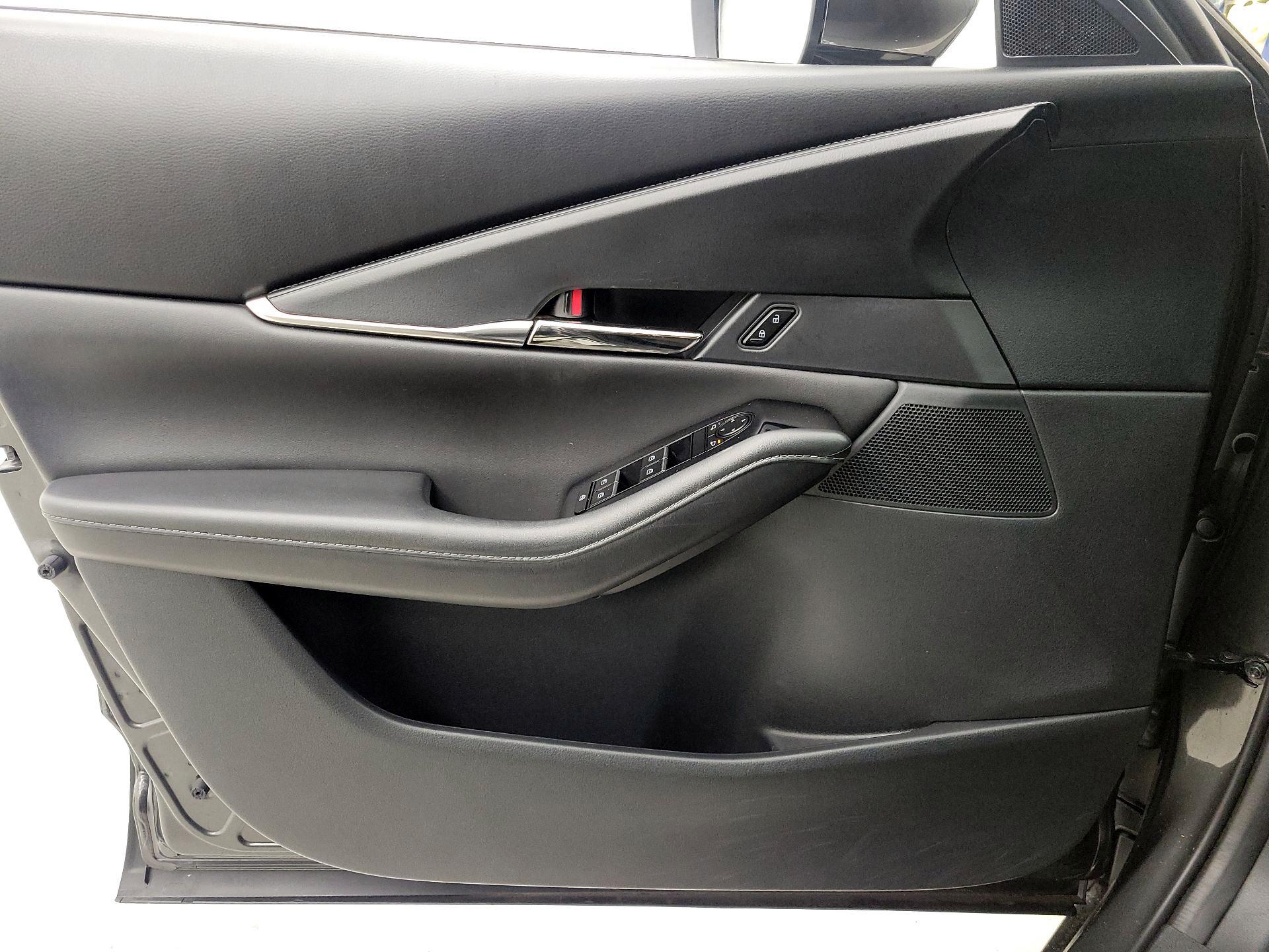 Thumbnail: 2023 Mazda CX-30 - 12