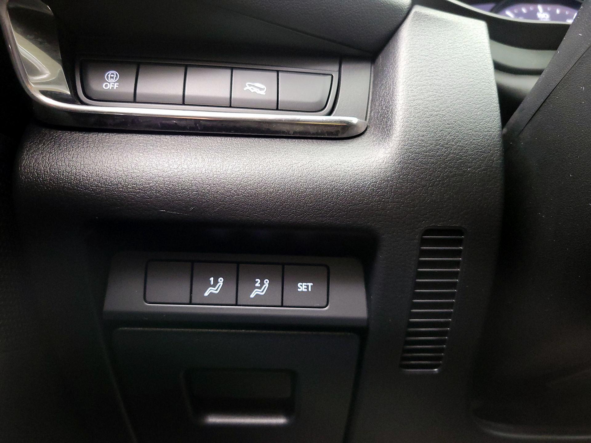 Thumbnail: 2023 Mazda CX-30 - 13