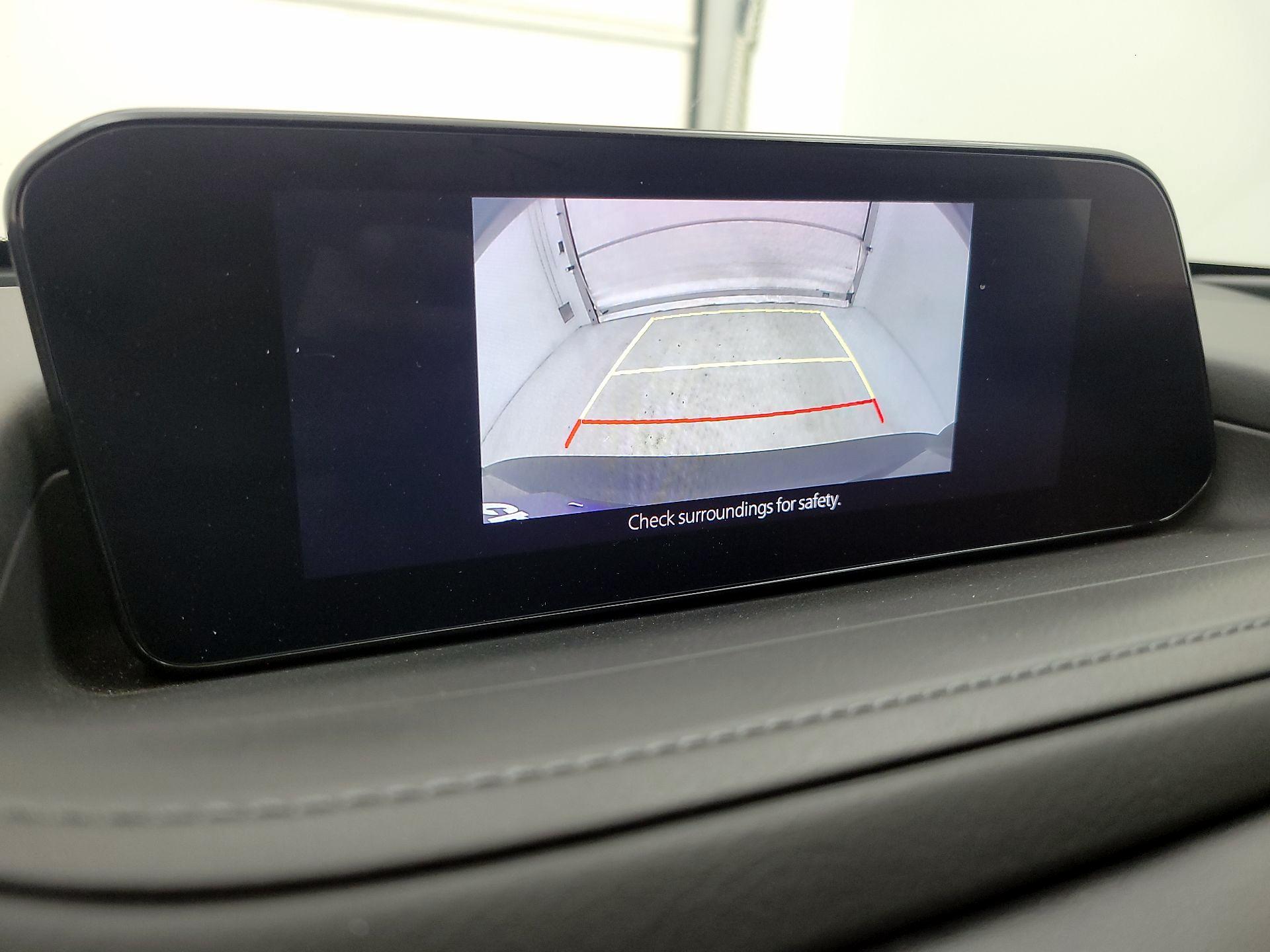 Thumbnail: 2023 Mazda CX-30 - 14