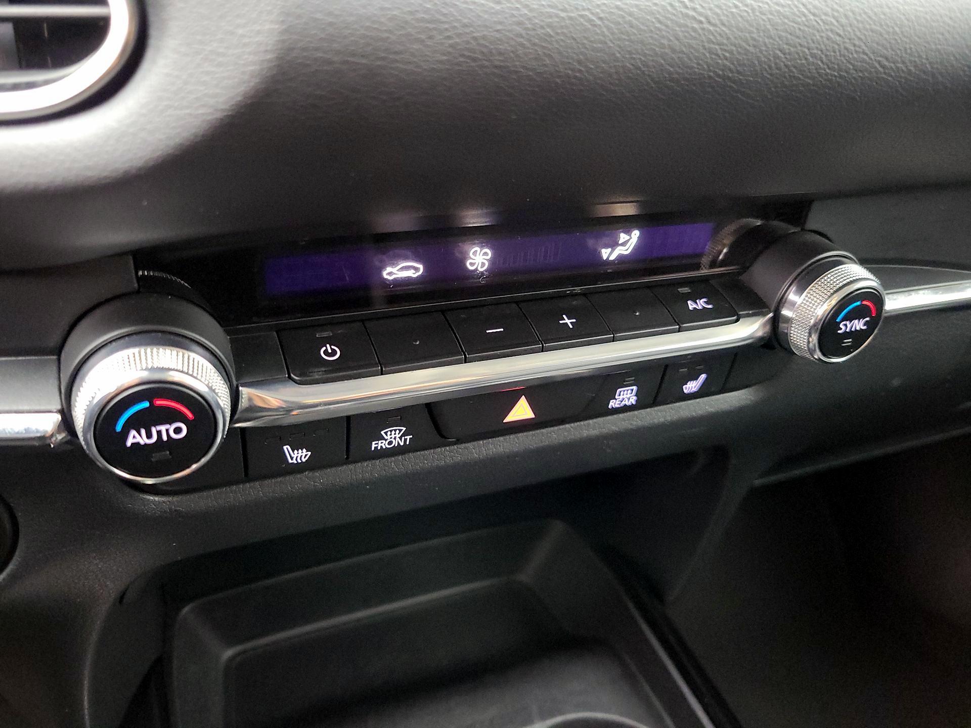 Thumbnail: 2023 Mazda CX-30 - 16