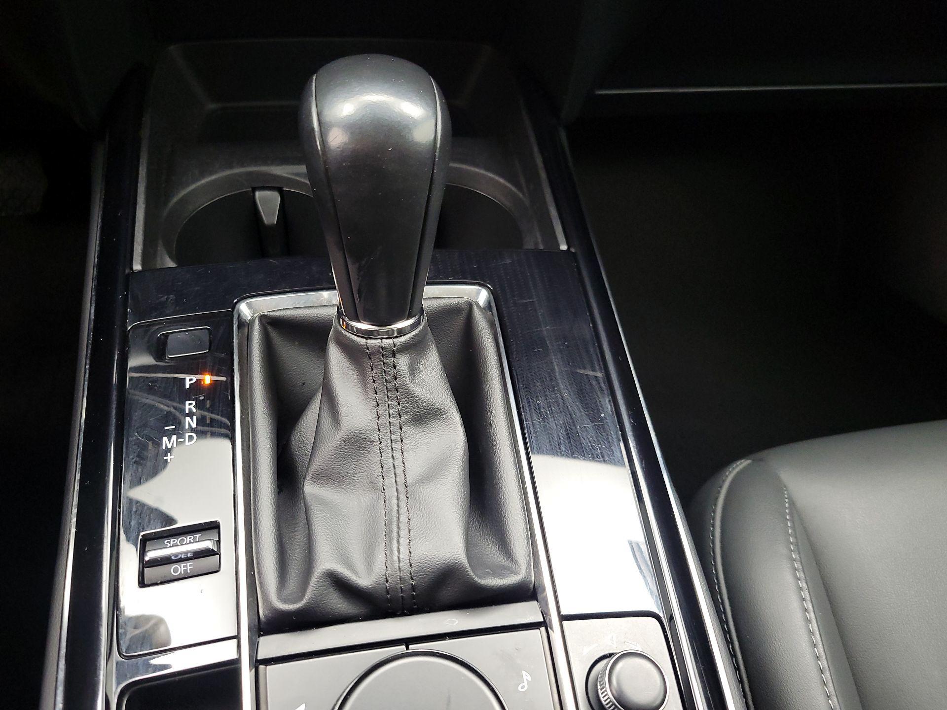 Thumbnail: 2023 Mazda CX-30 - 17