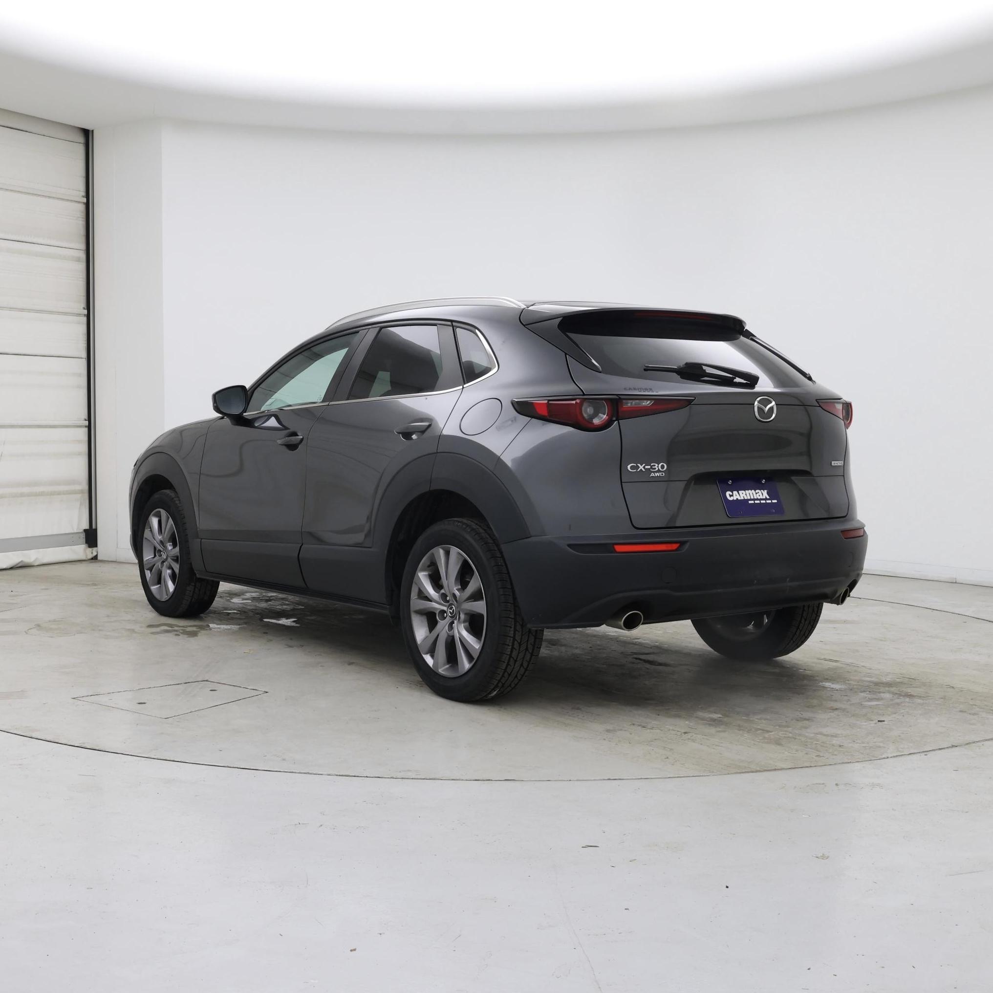 Thumbnail: 2023 Mazda CX-30 - 2