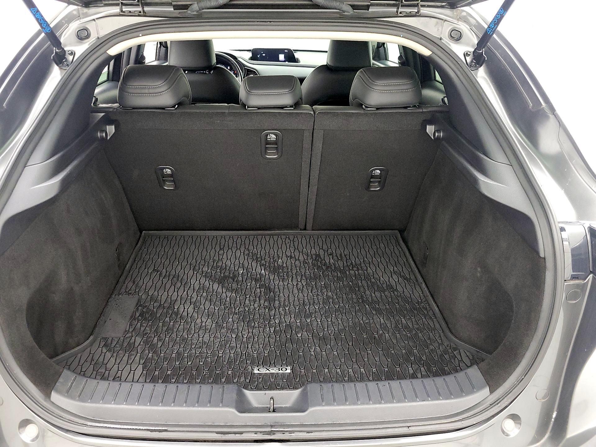 Thumbnail: 2023 Mazda CX-30 - 20