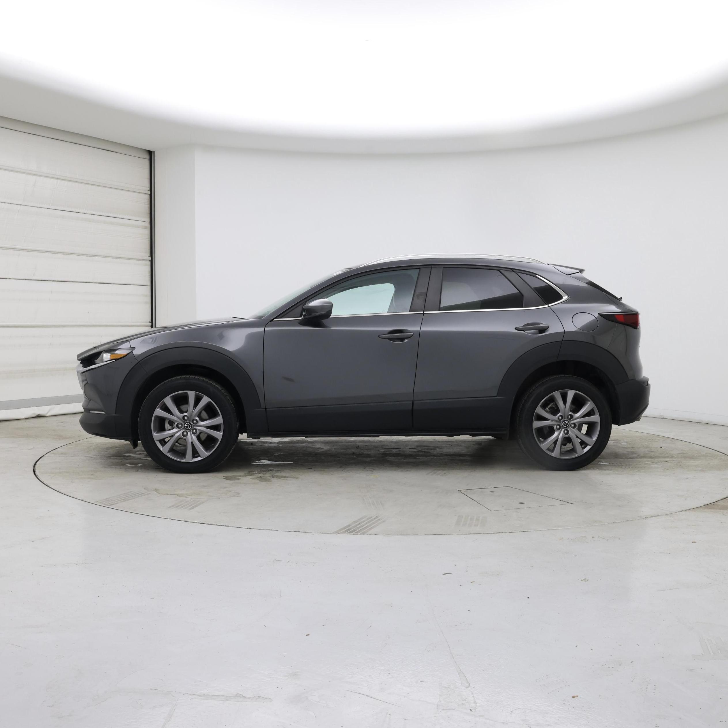 Thumbnail: 2023 Mazda CX-30 - 3