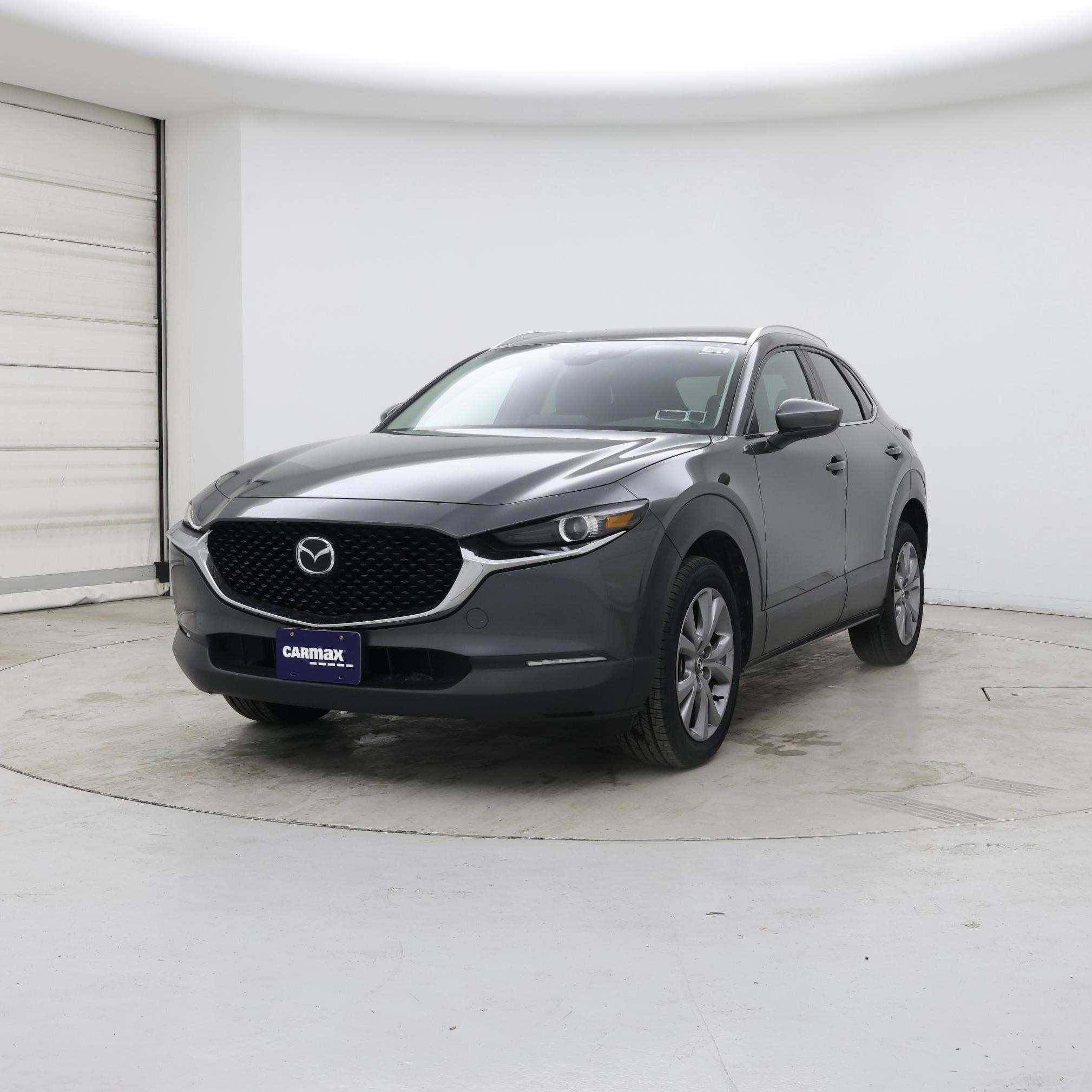 Thumbnail: 2023 Mazda CX-30 - 4