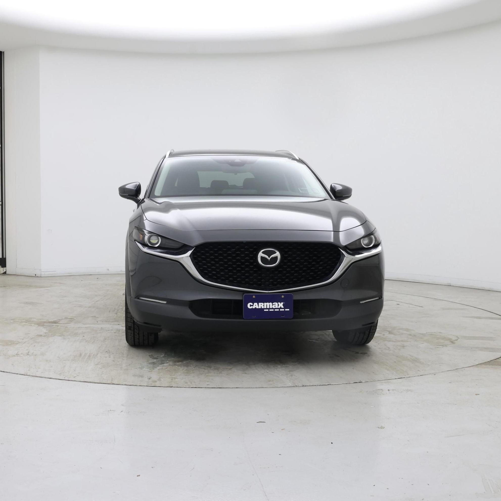 Thumbnail: 2023 Mazda CX-30 - 5