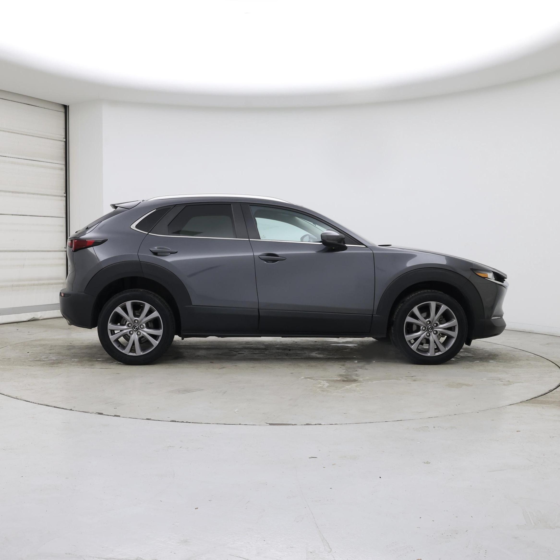 Thumbnail: 2023 Mazda CX-30 - 7