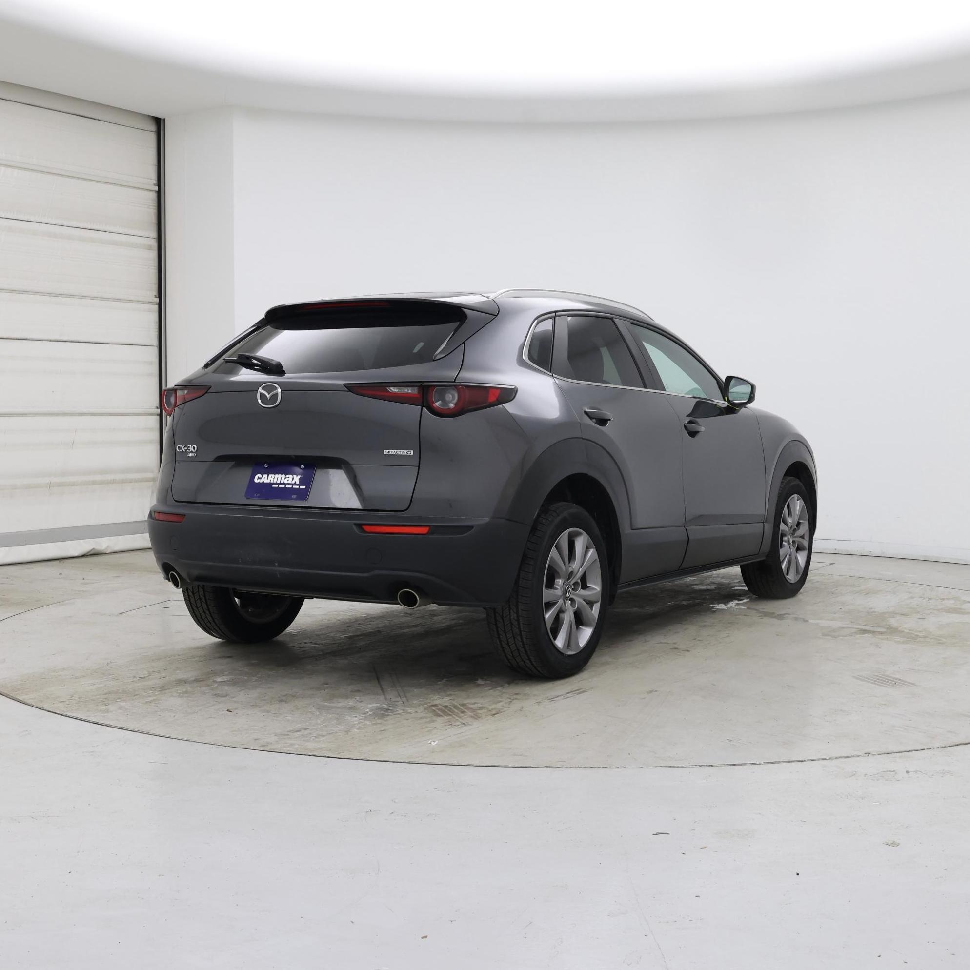 Thumbnail: 2023 Mazda CX-30 - 8