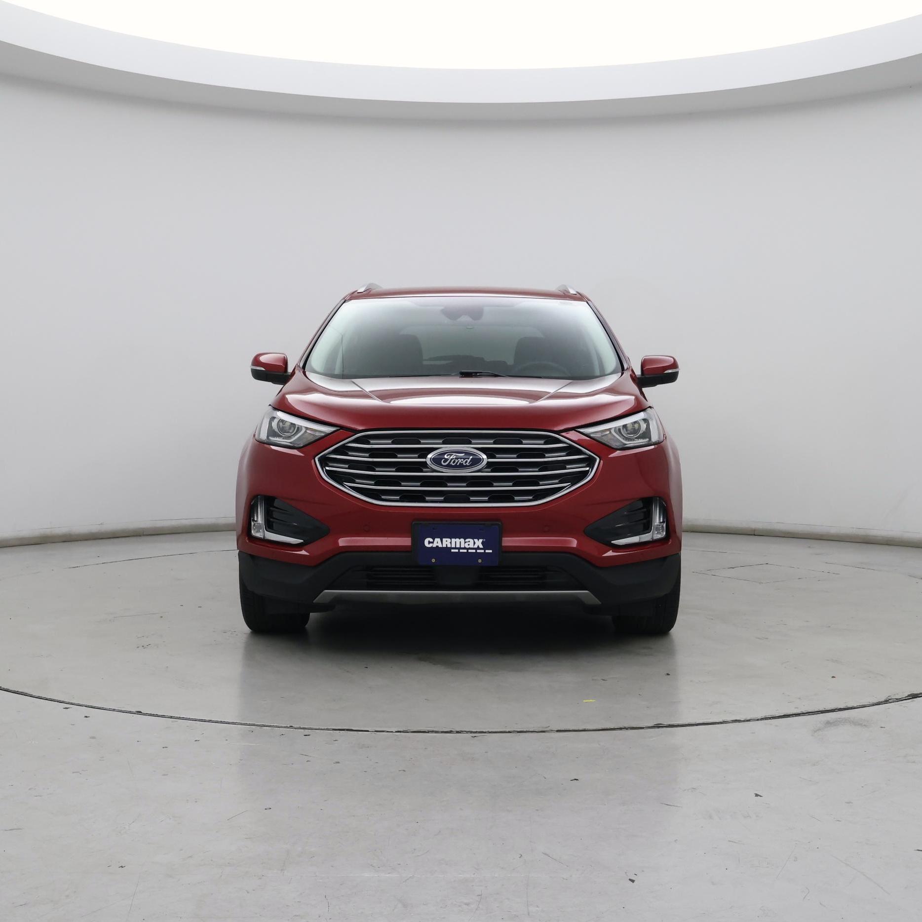 Thumbnail: 2022 Ford Edge - 5