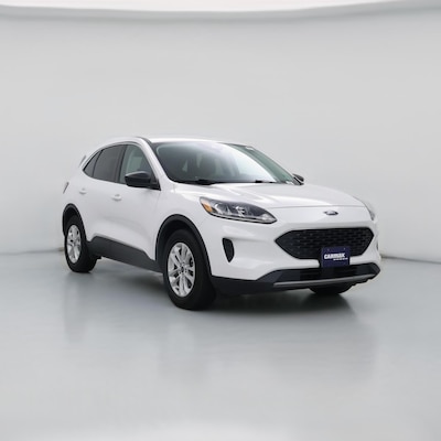 2022 Ford Escape Hybrid SE