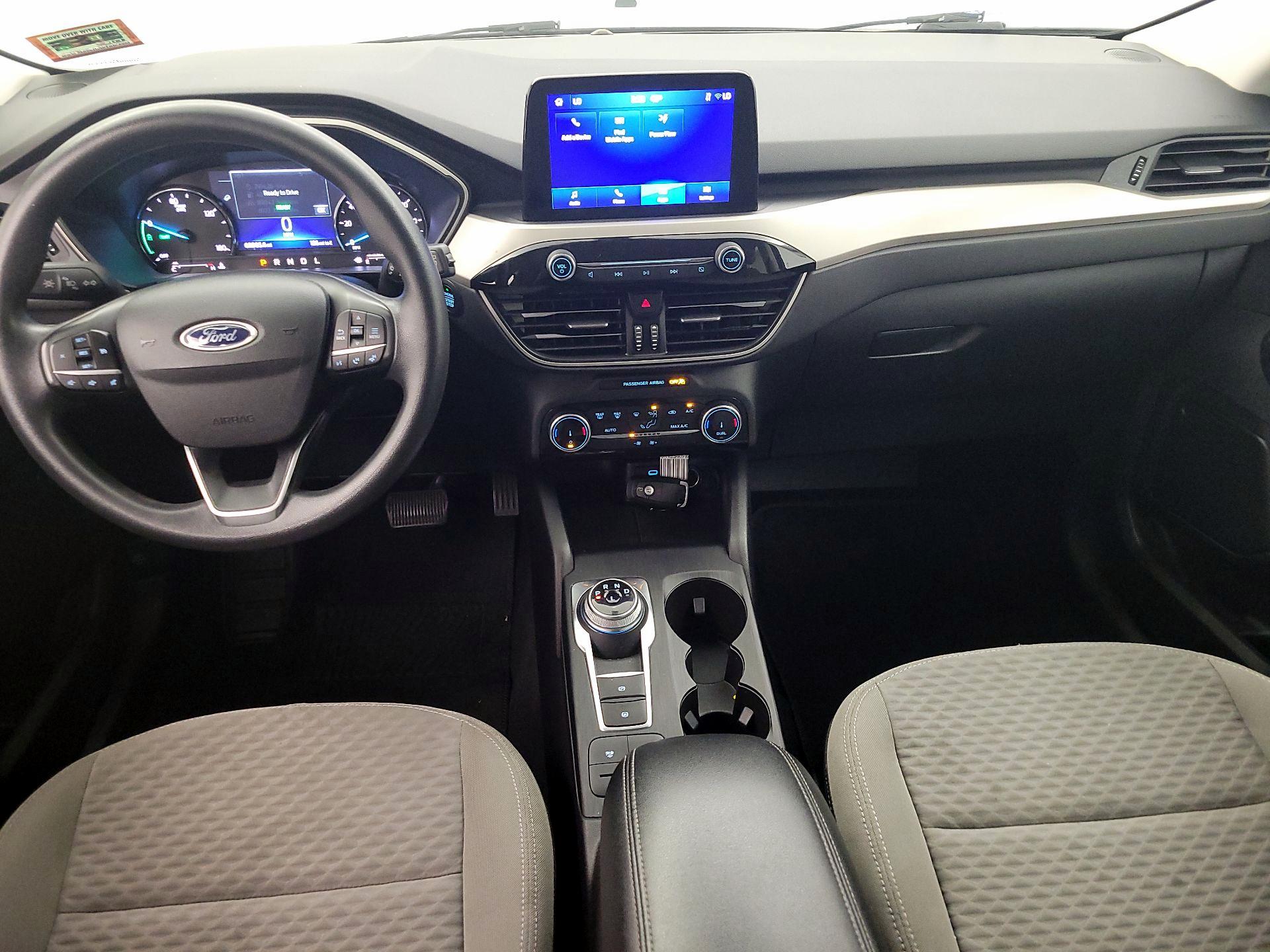 Thumbnail: 2022 Ford Escape - 9