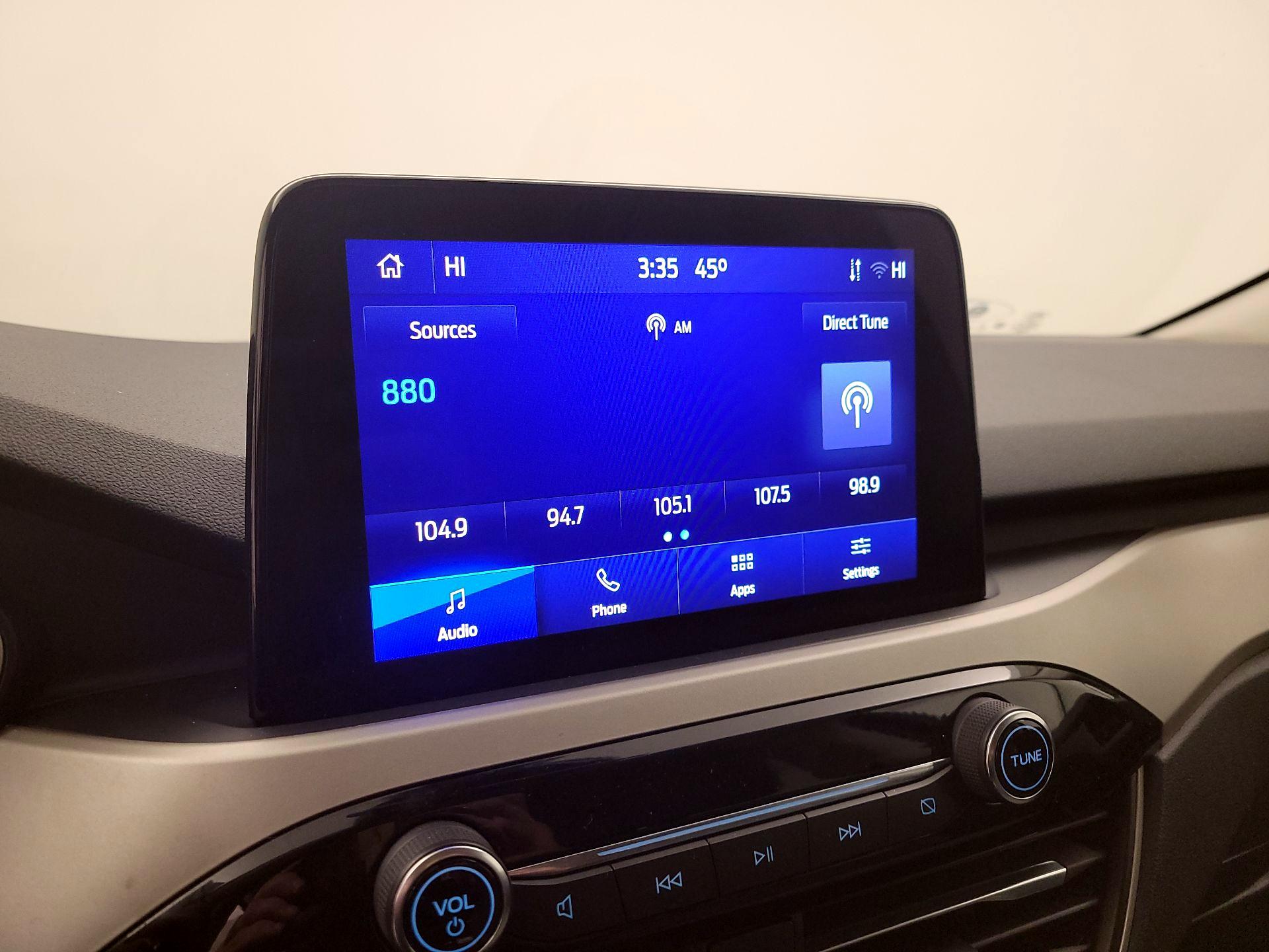 Thumbnail: 2022 Ford Escape - 15