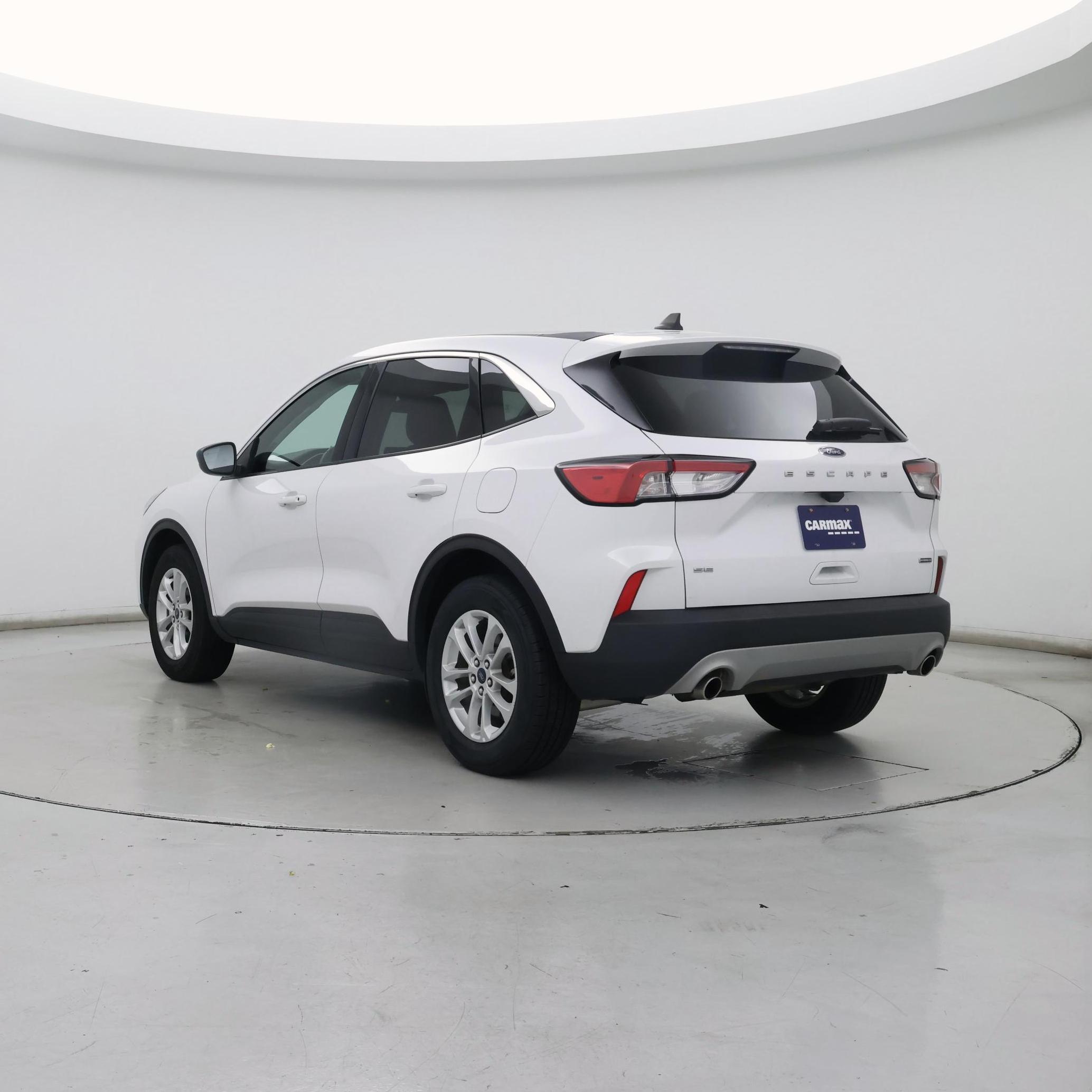 Thumbnail: 2022 Ford Escape - 2