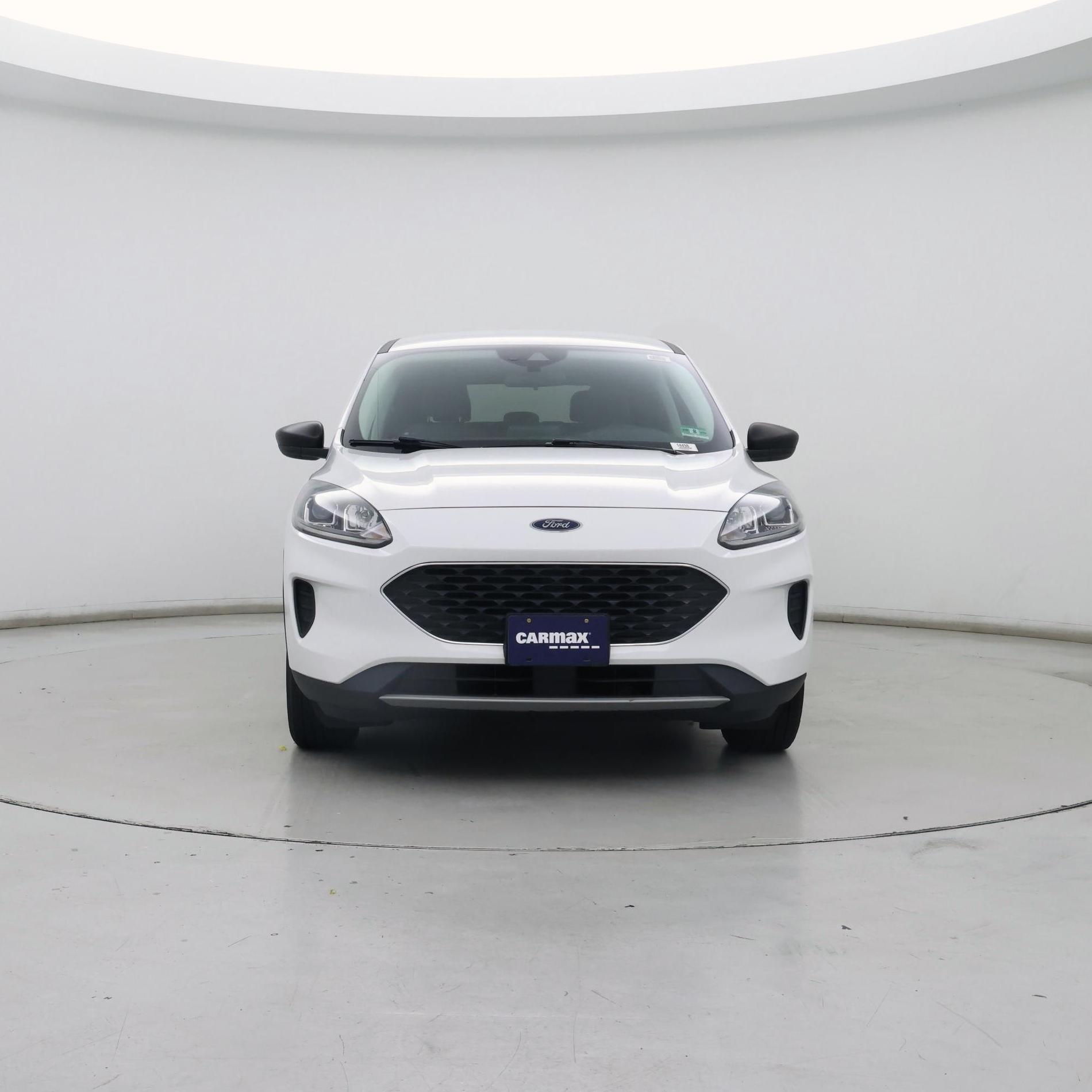 Thumbnail: 2022 Ford Escape - 5