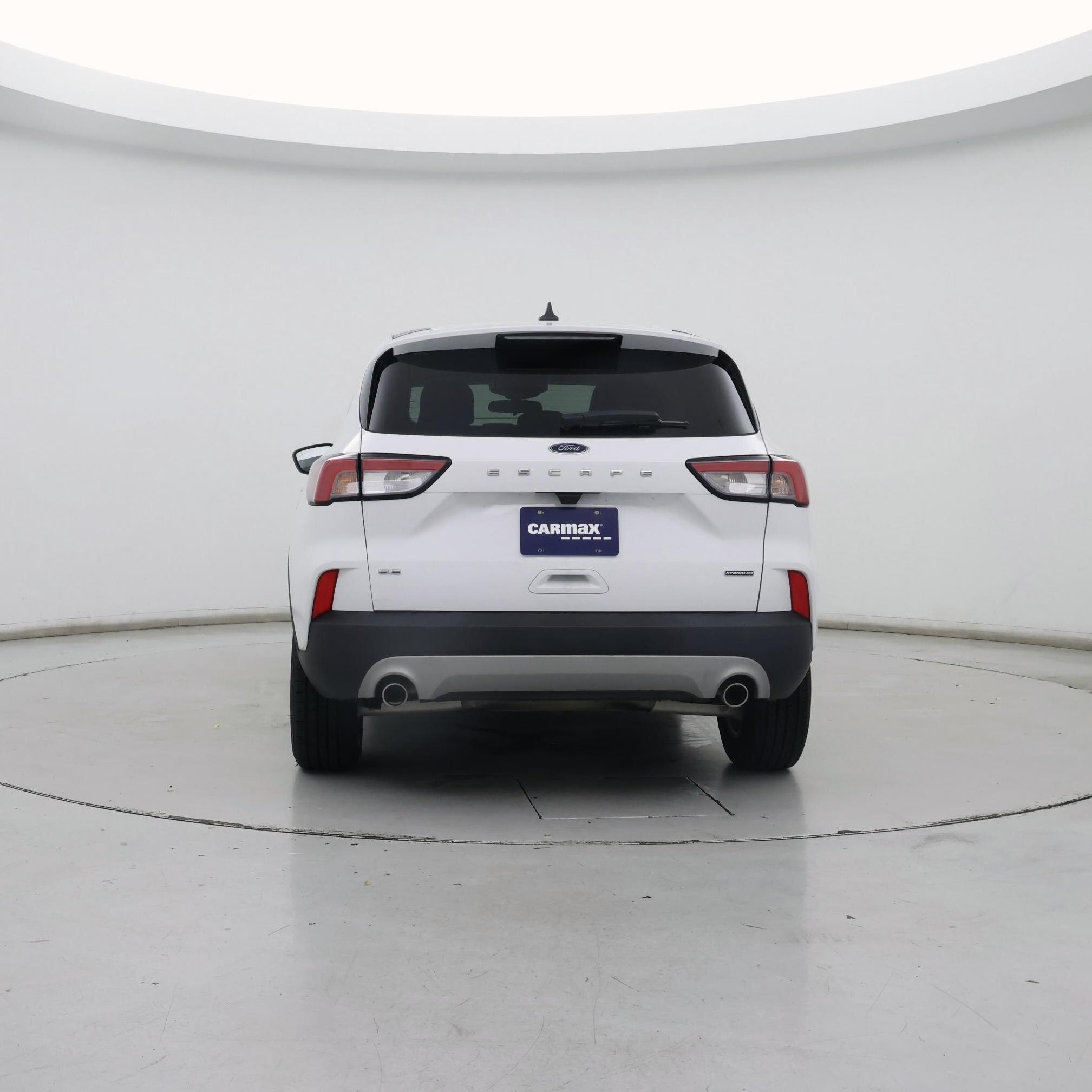 Thumbnail: 2022 Ford Escape - 6