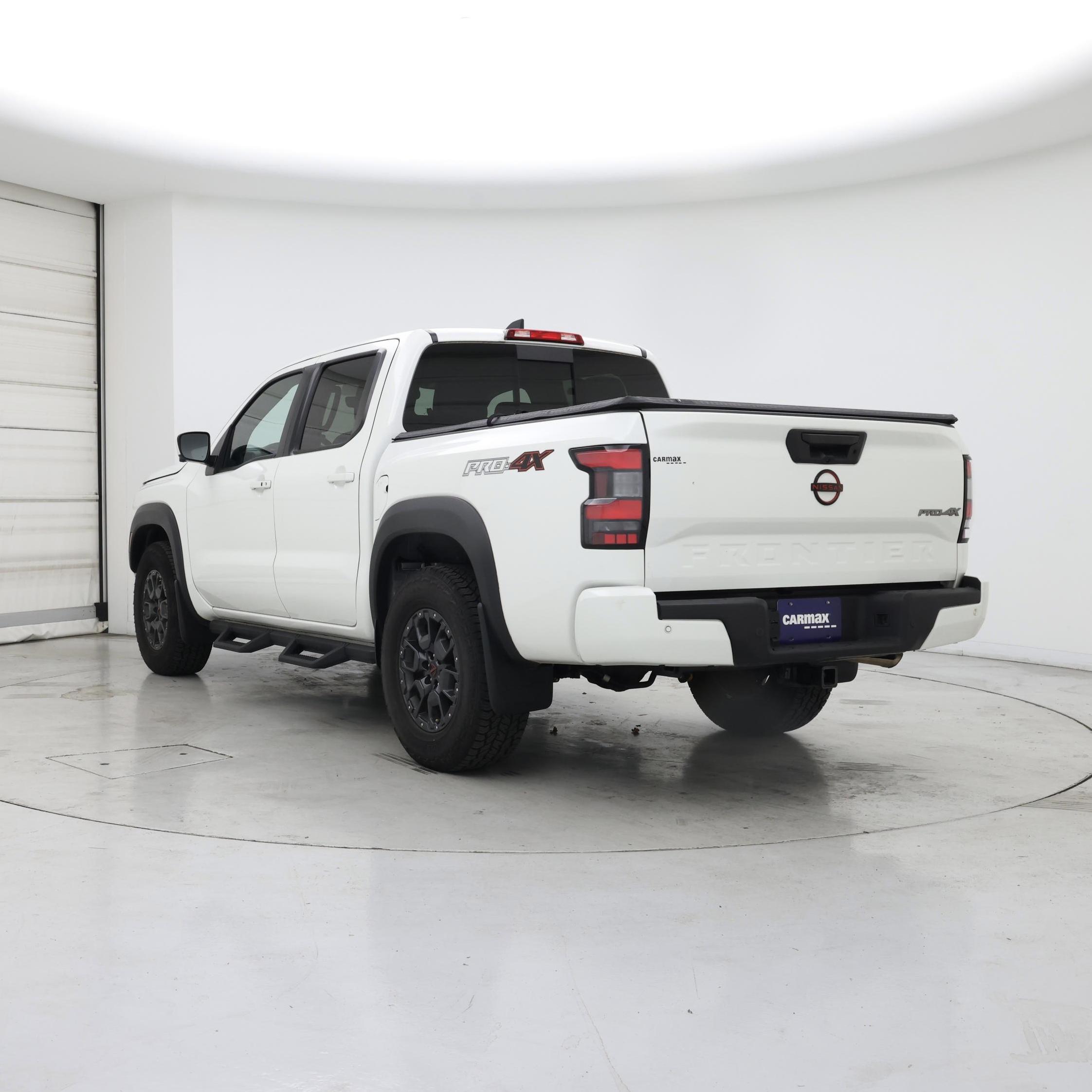 Thumbnail: 2023 Nissan Frontier - 2
