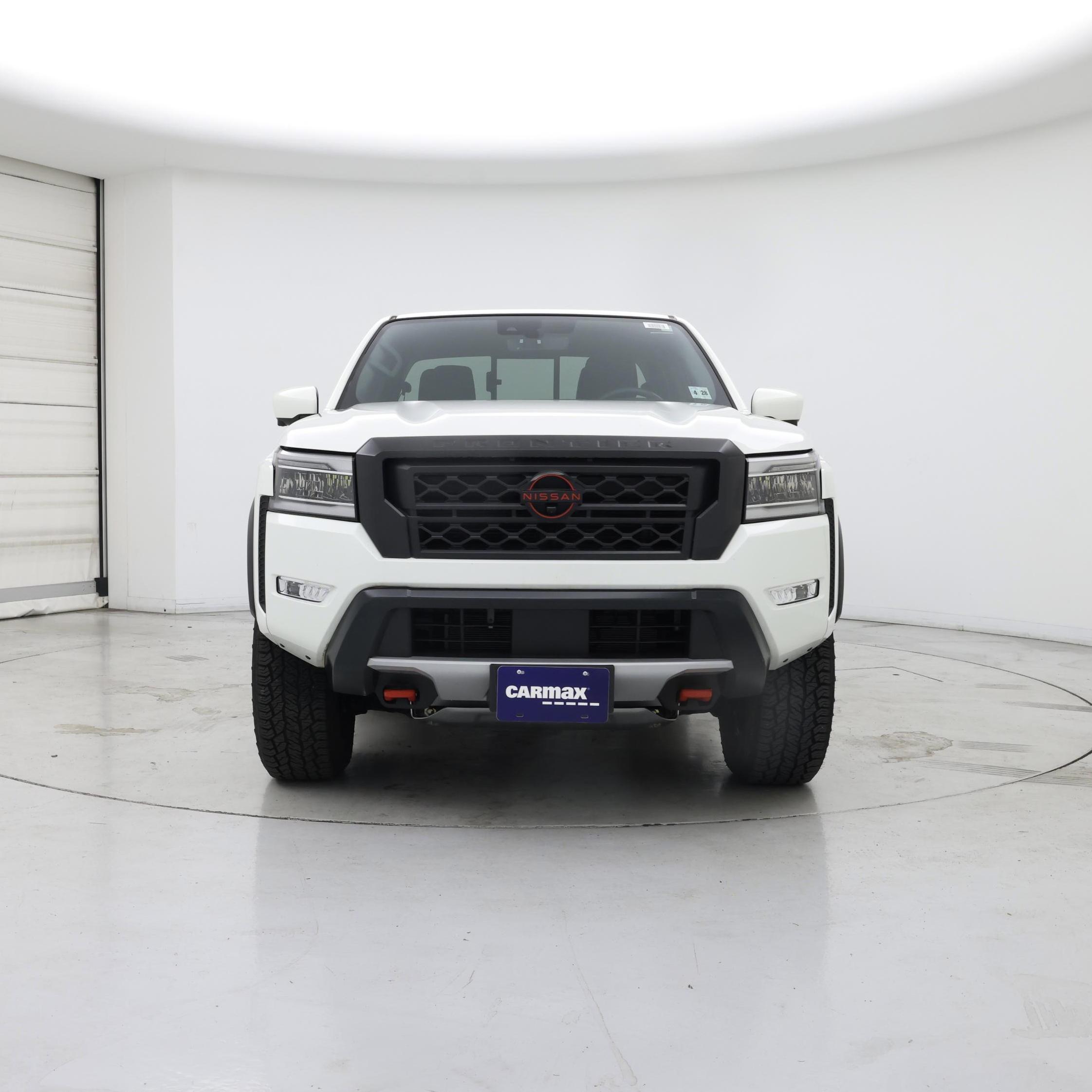 Thumbnail: 2023 Nissan Frontier - 5