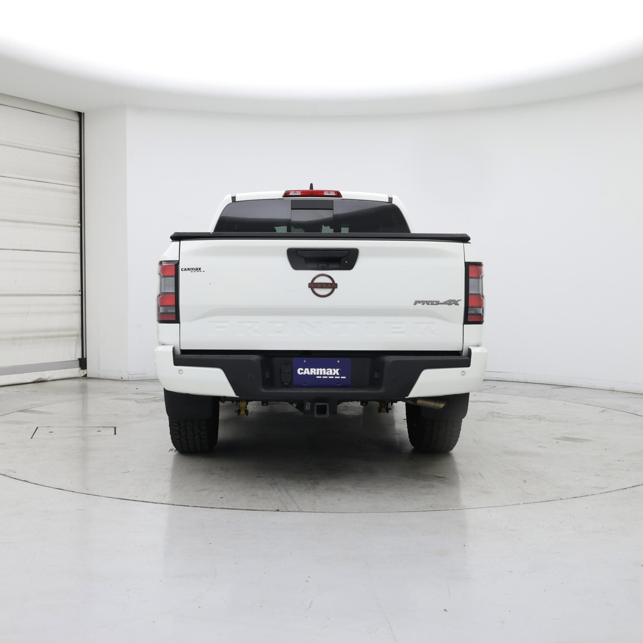 Thumbnail: 2023 Nissan Frontier - 6