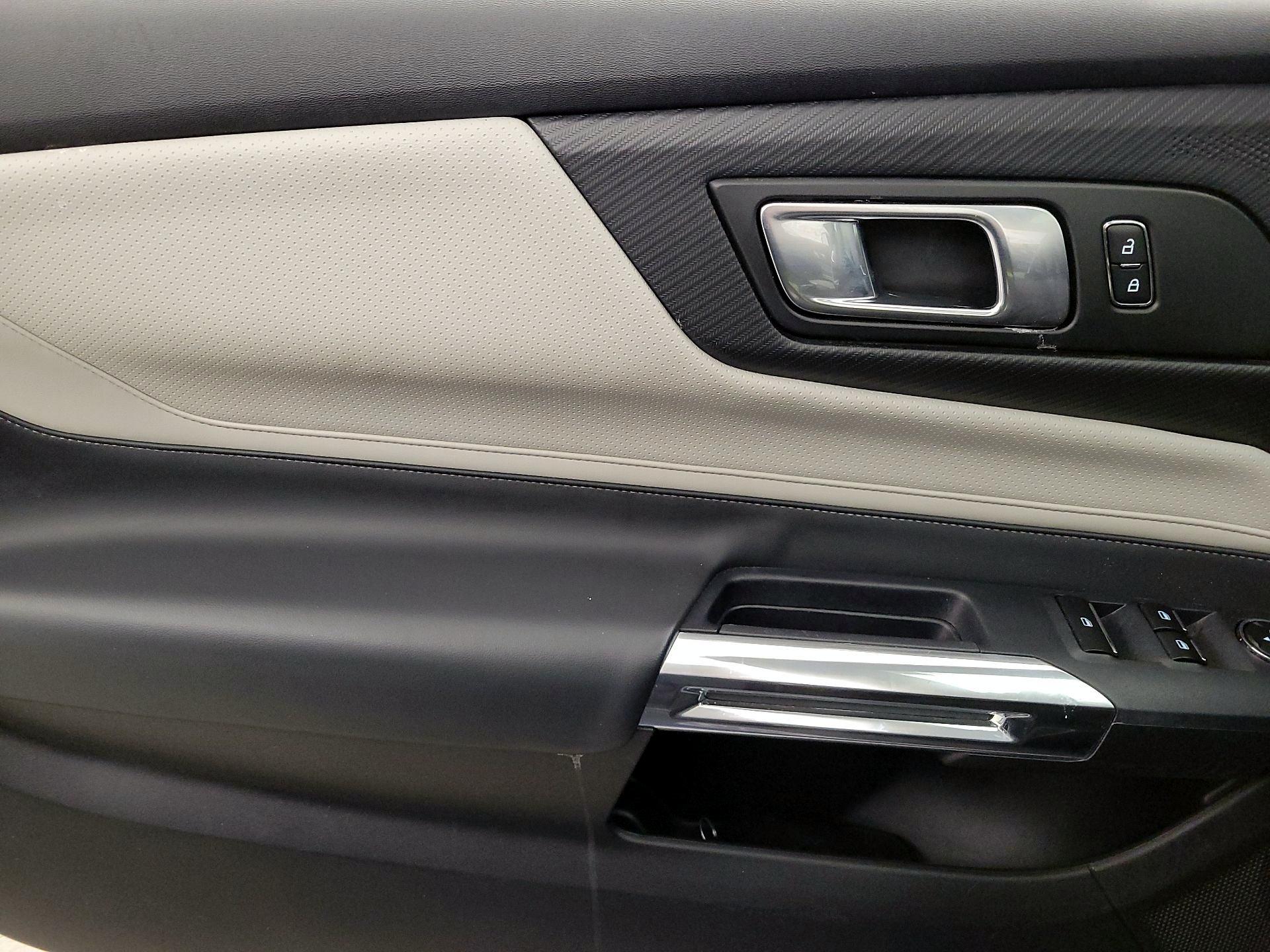 Thumbnail: 2024 Ford Mustang - 12