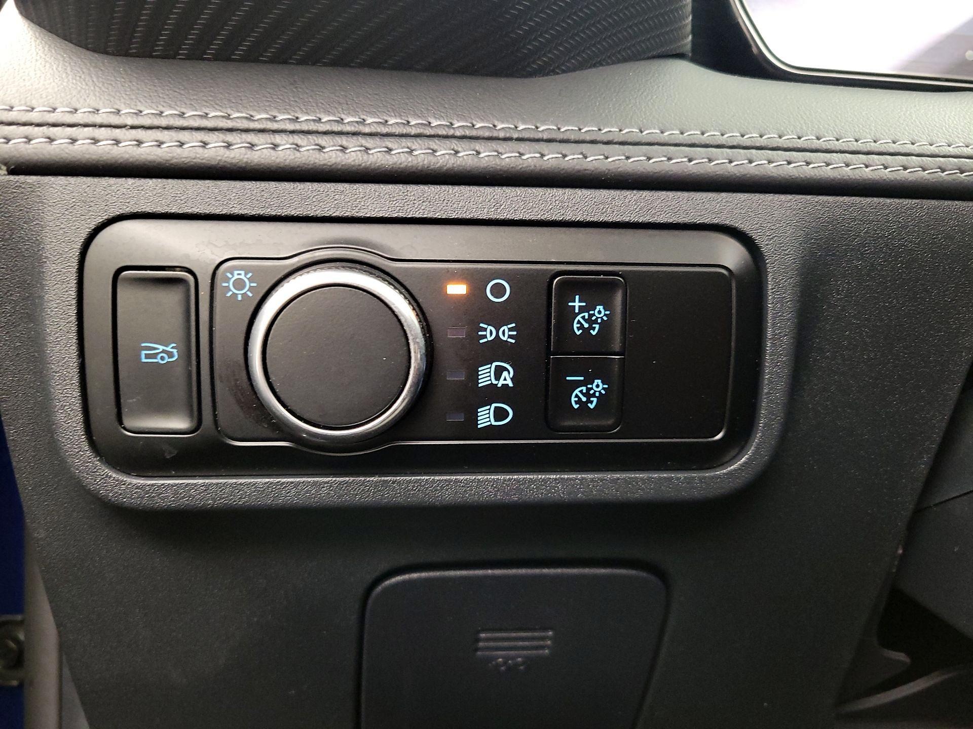 Thumbnail: 2024 Ford Mustang - 13