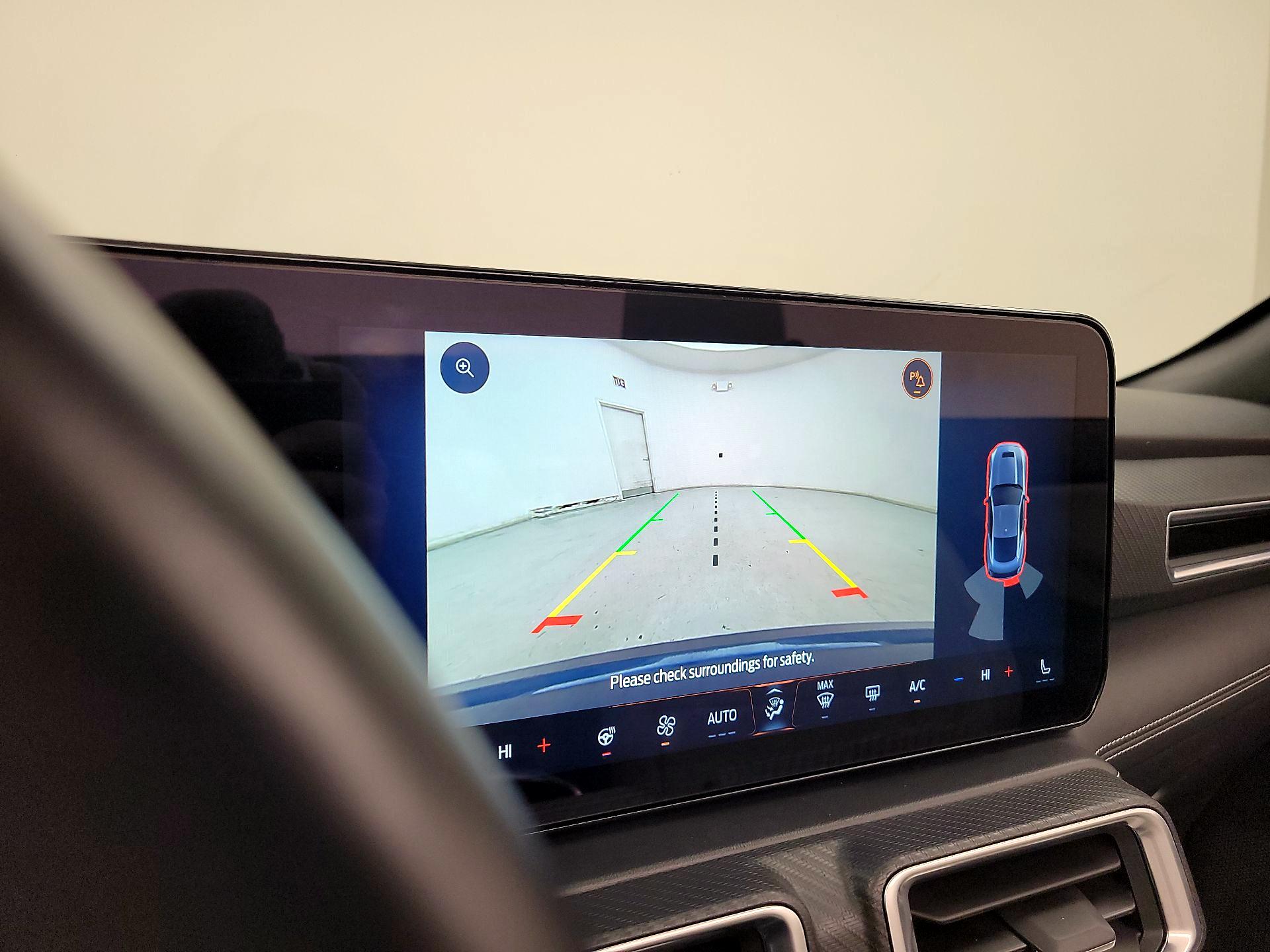 Thumbnail: 2024 Ford Mustang - 14