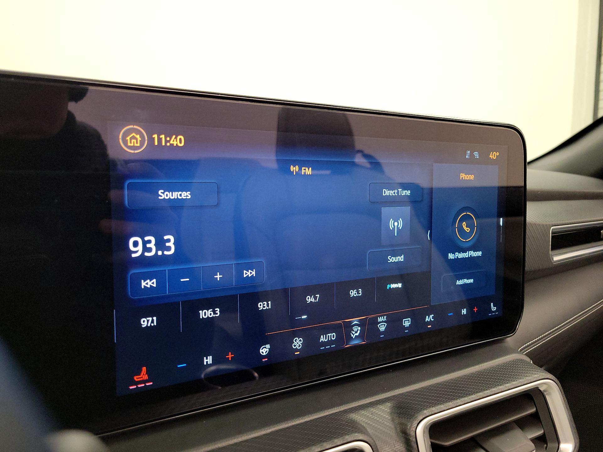 Thumbnail: 2024 Ford Mustang - 15