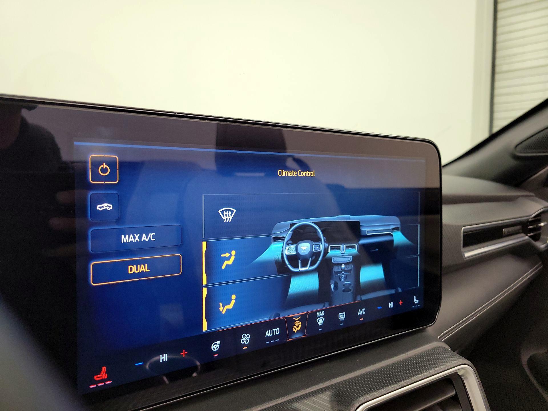 Thumbnail: 2024 Ford Mustang - 16