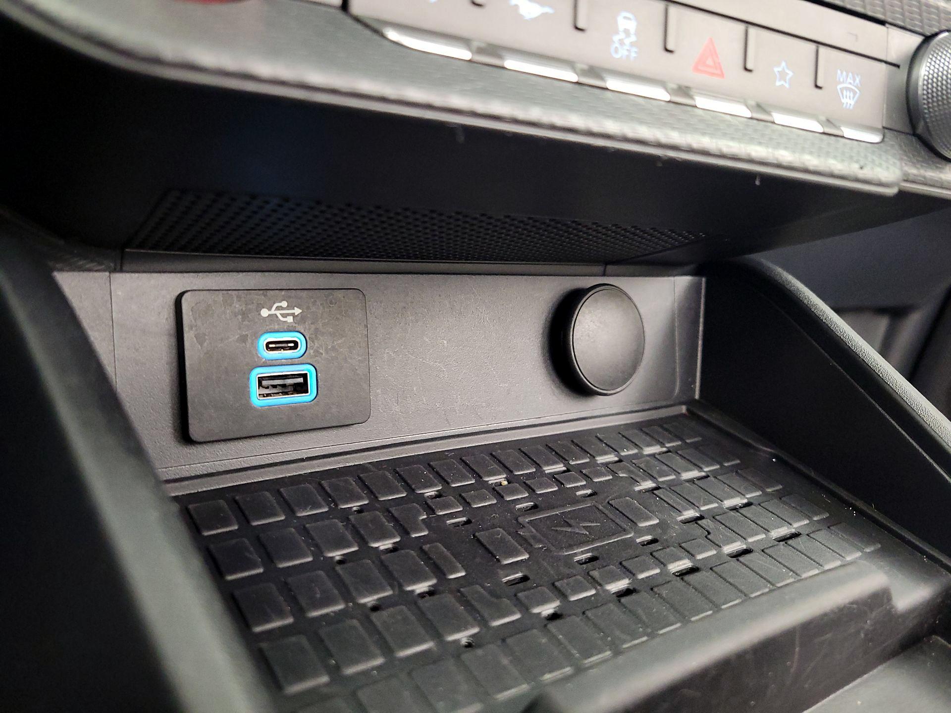 Thumbnail: 2024 Ford Mustang - 18