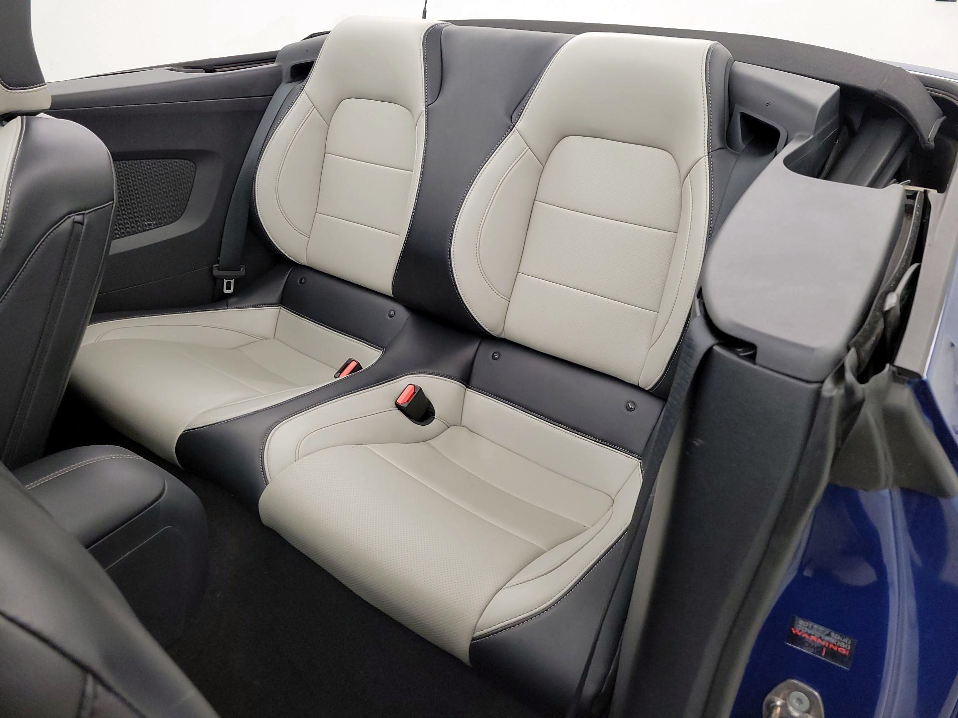 Thumbnail: 2024 Ford Mustang - 19