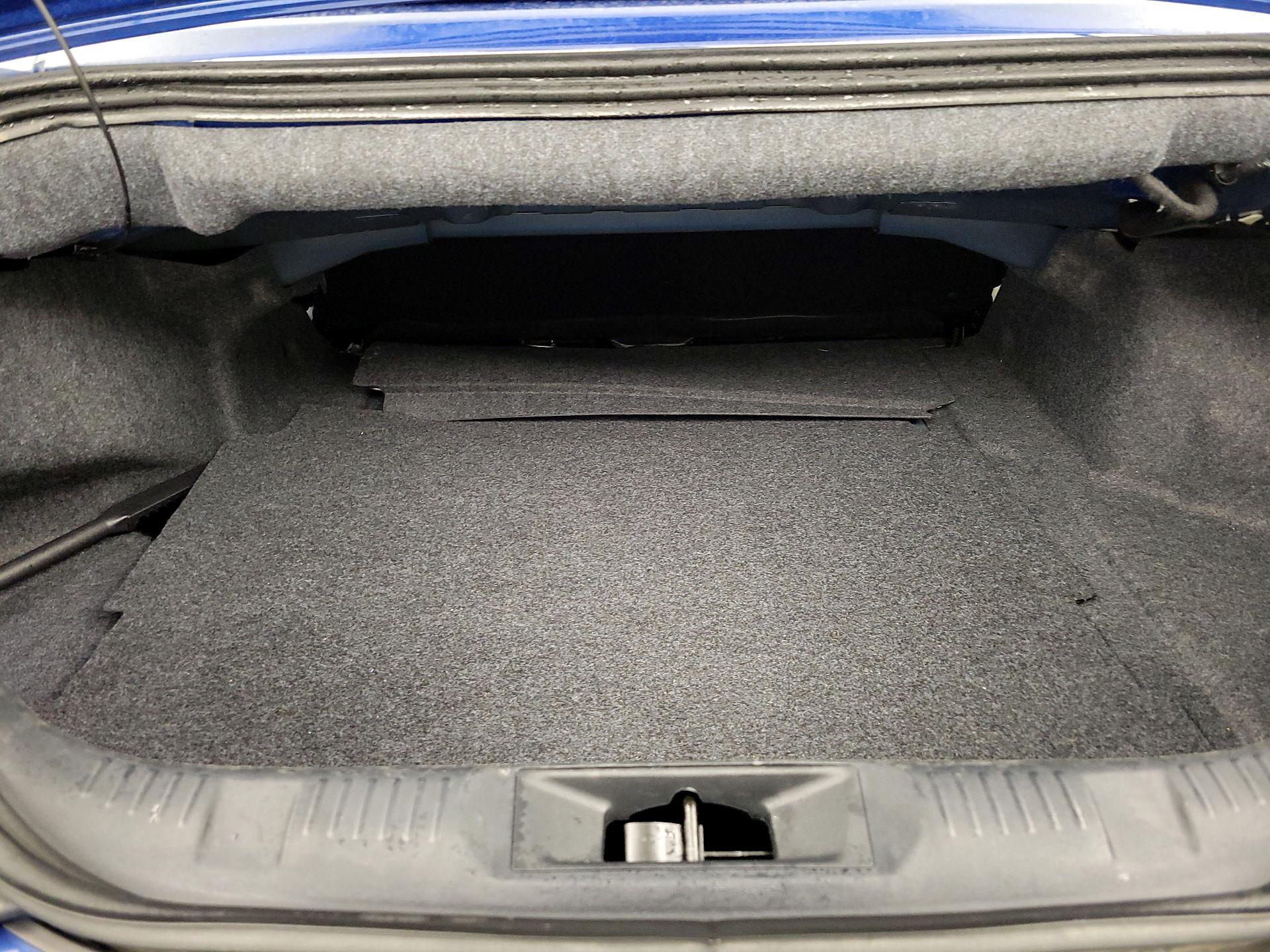 Thumbnail: 2024 Ford Mustang - 20