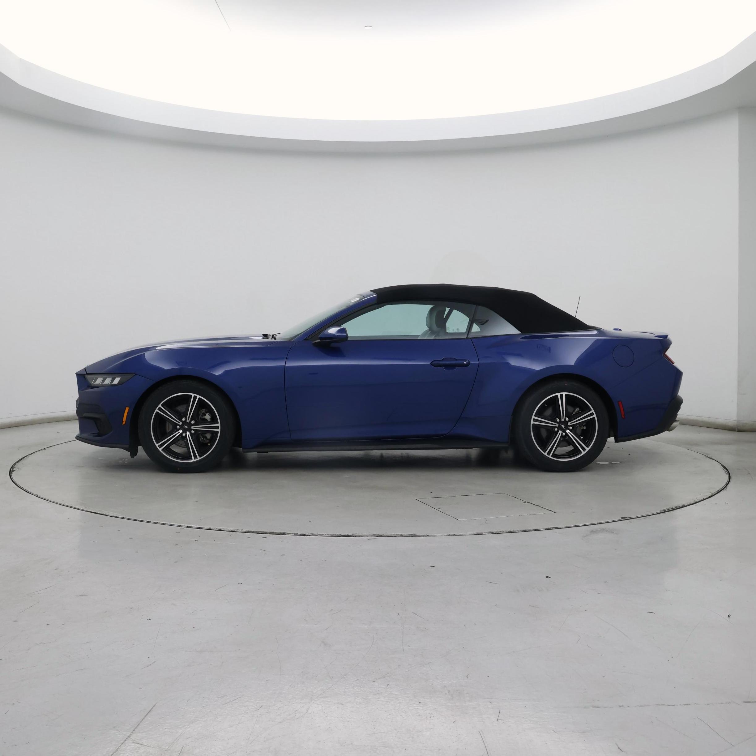 Thumbnail: 2024 Ford Mustang - 3