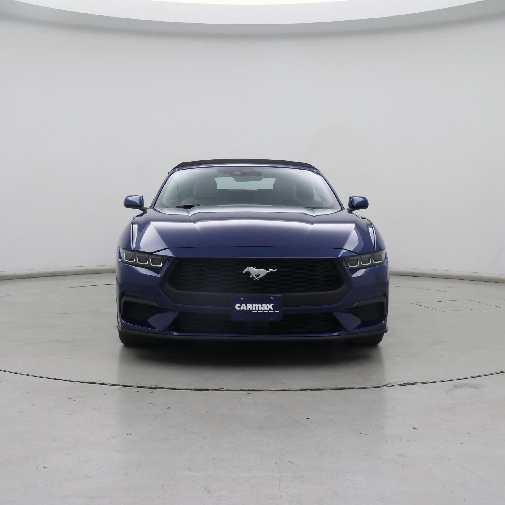 Thumbnail: 2024 Ford Mustang - 5