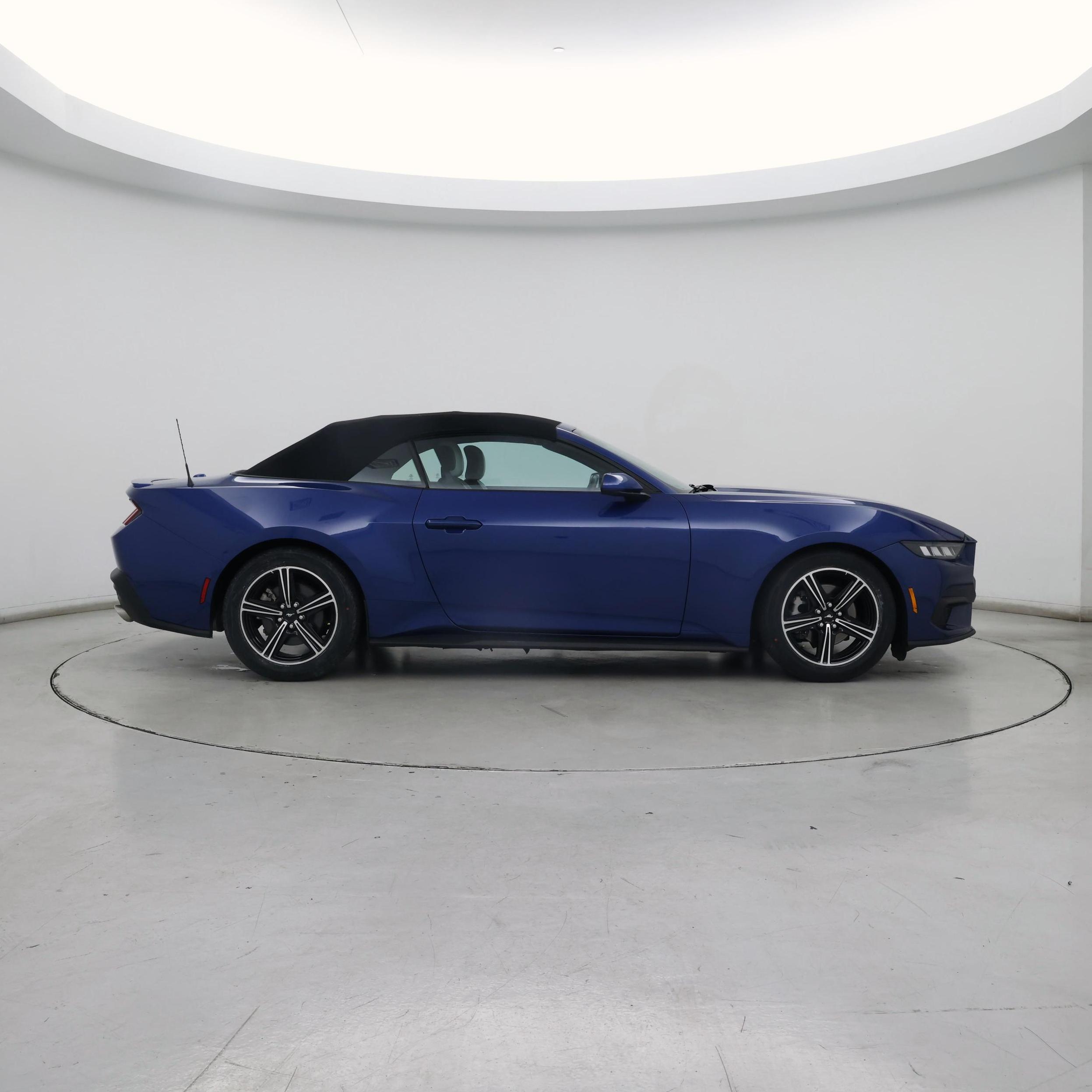 Thumbnail: 2024 Ford Mustang - 7