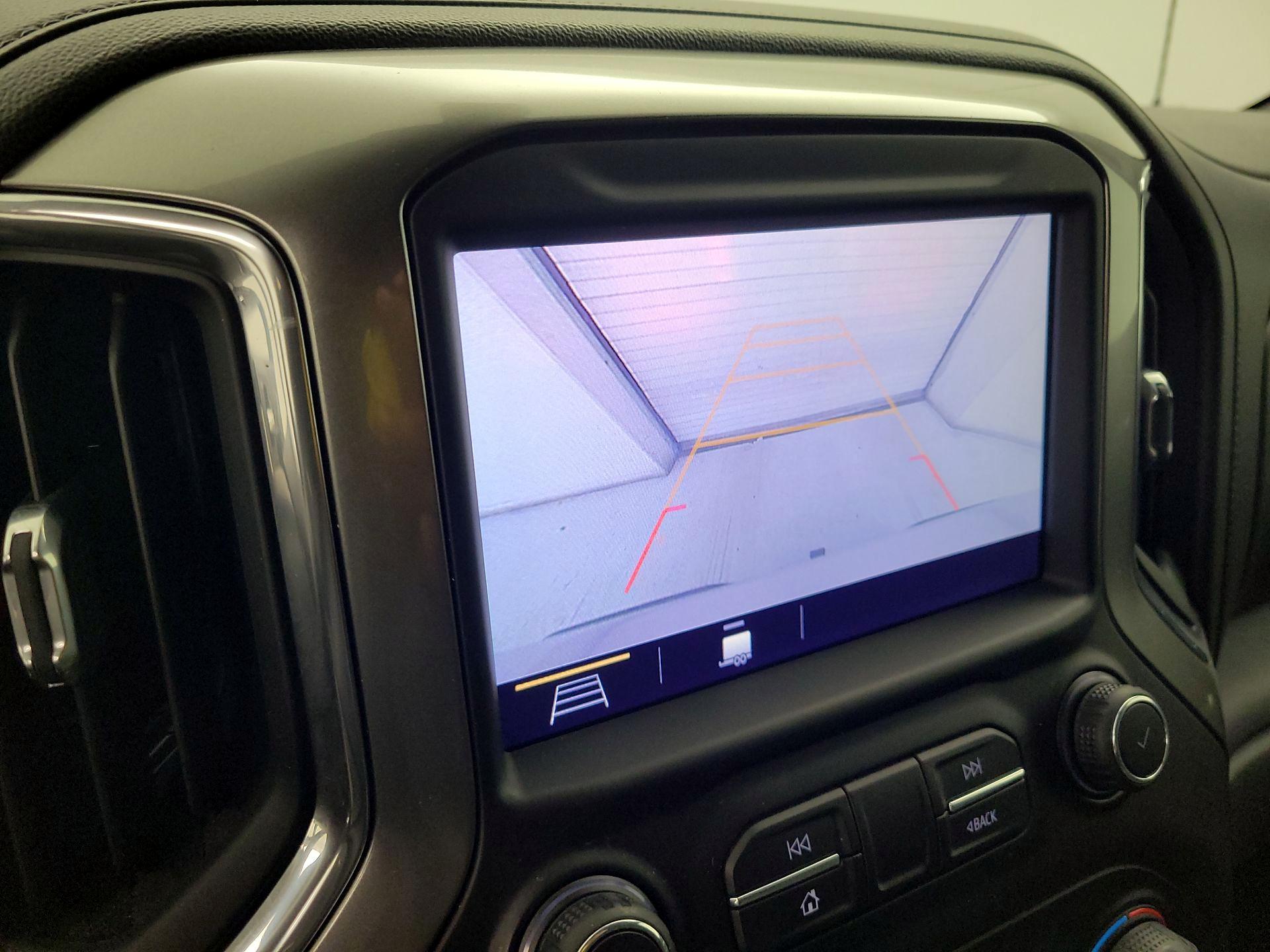 Thumbnail: 2019 Chevrolet Silverado 1500 - 14