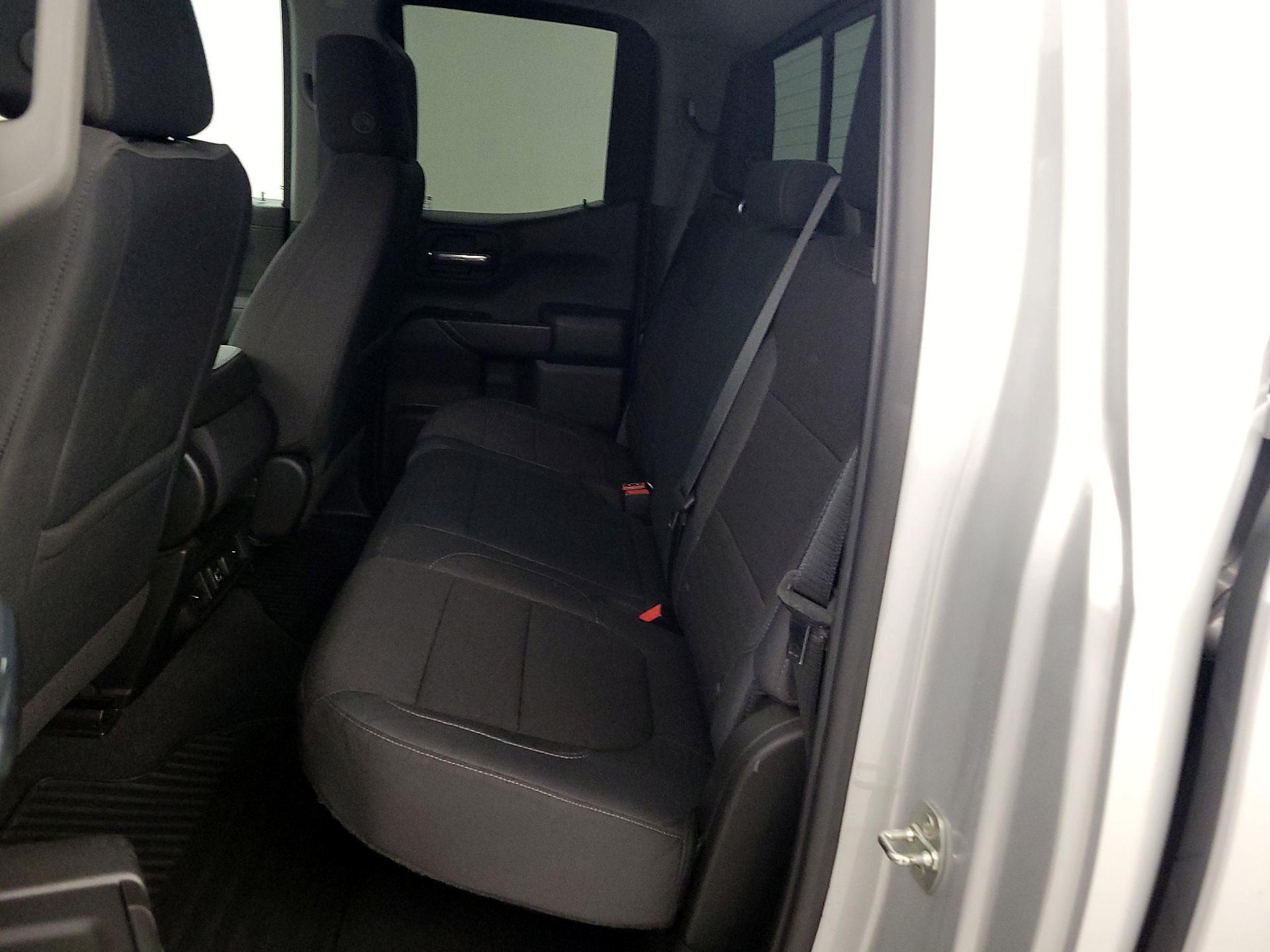 Thumbnail: 2019 Chevrolet Silverado 1500 - 19