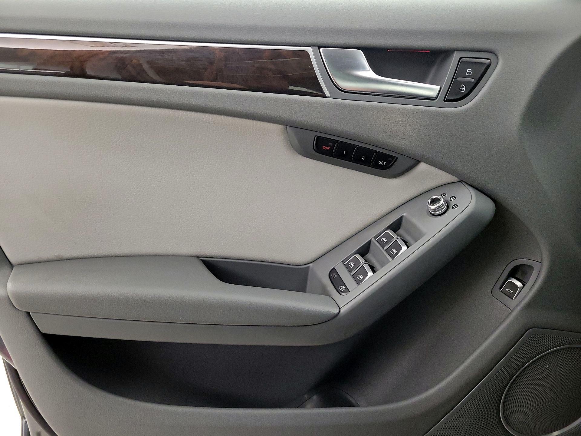 Thumbnail: 2016 Audi A4 - 12