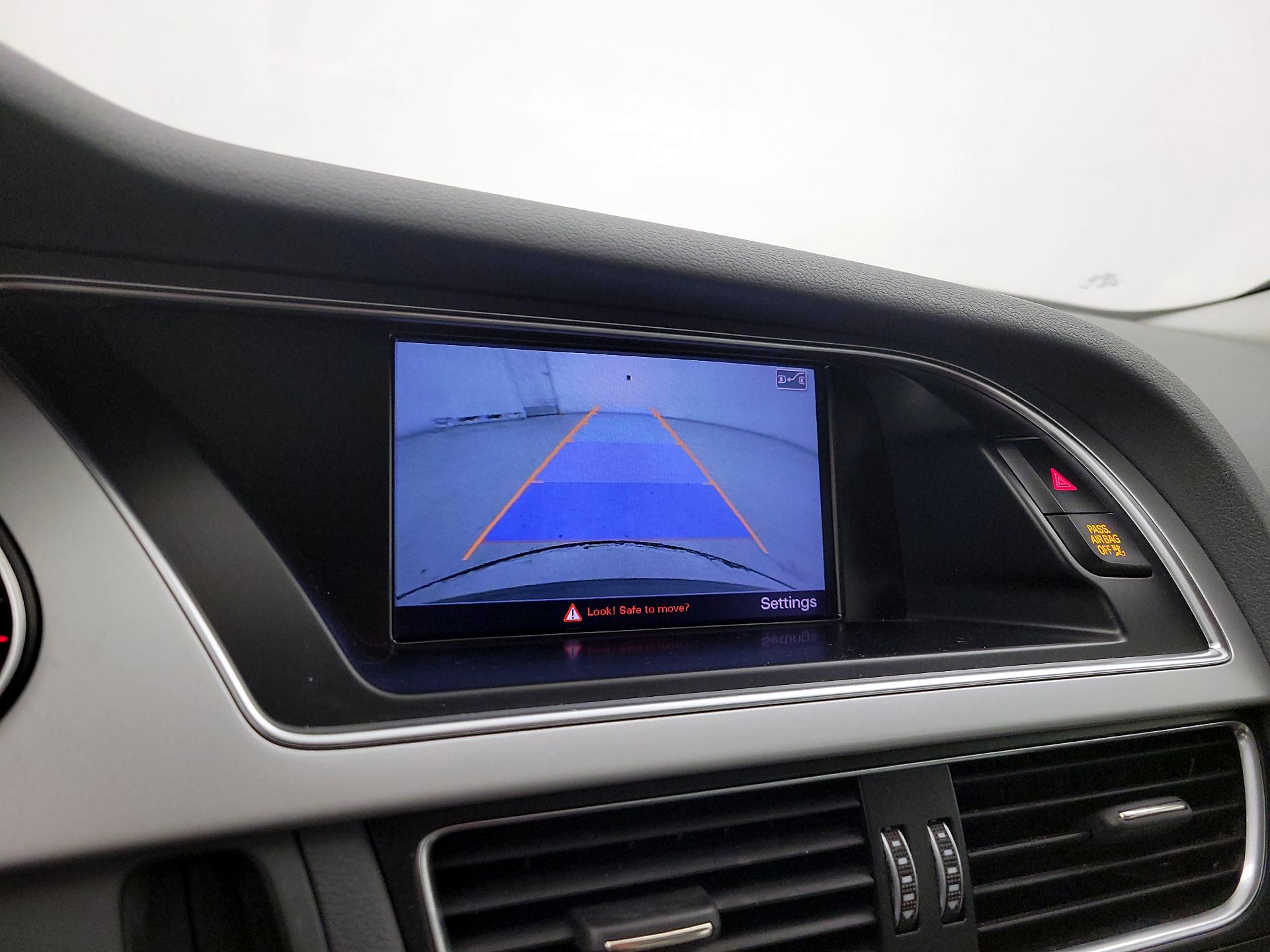 Thumbnail: 2016 Audi A4 - 15