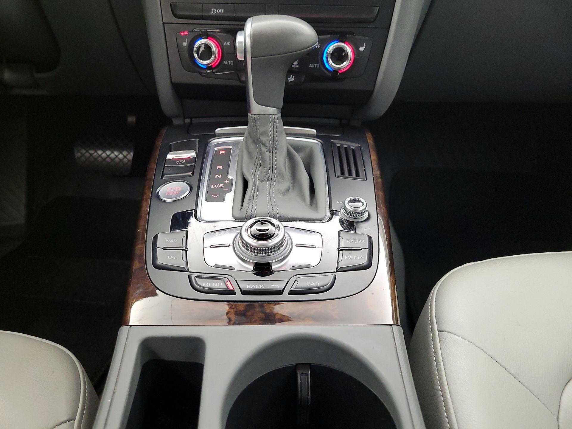 Thumbnail: 2016 Audi A4 - 18