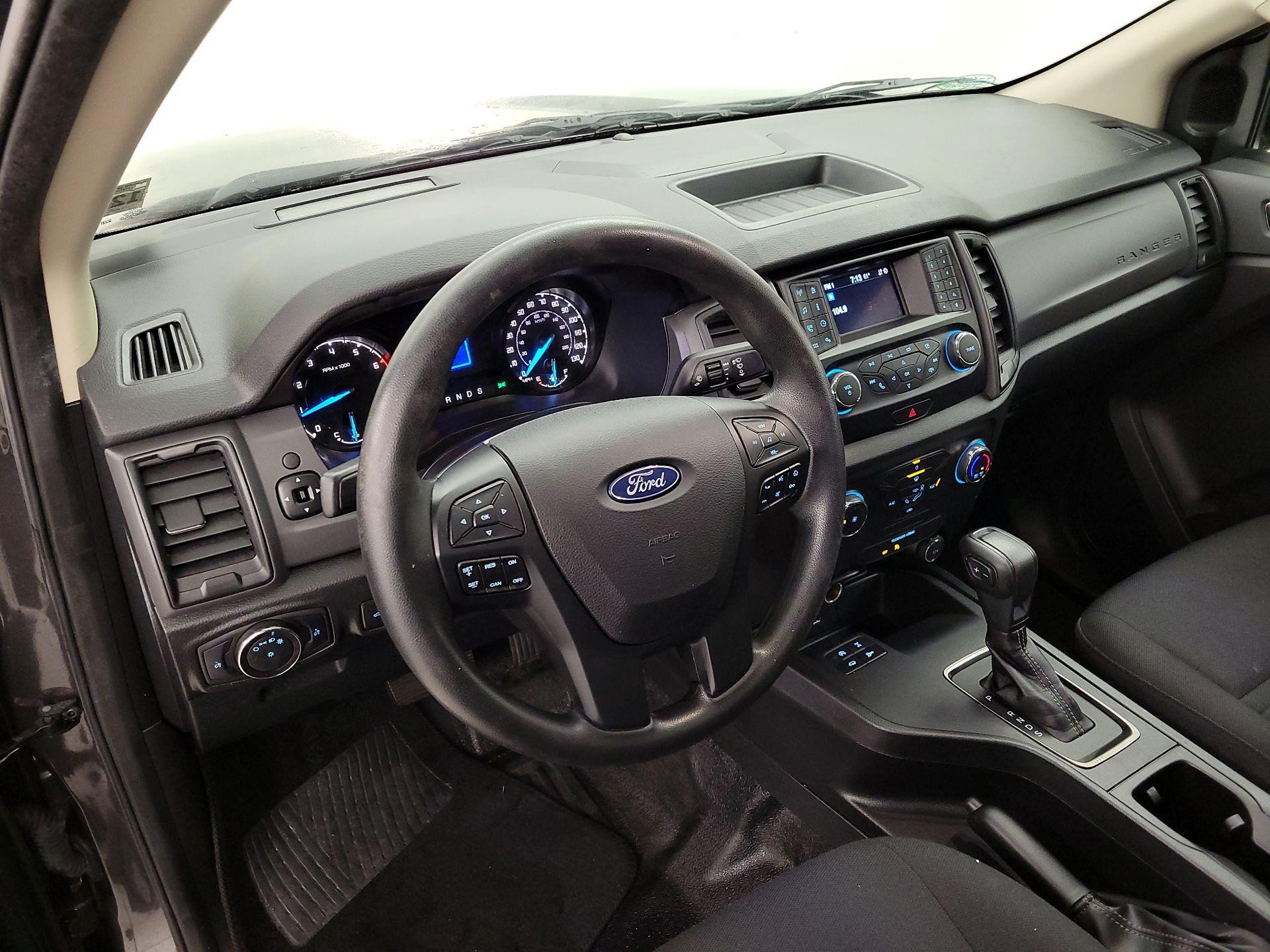 Thumbnail: 2020 Ford Ranger - 9