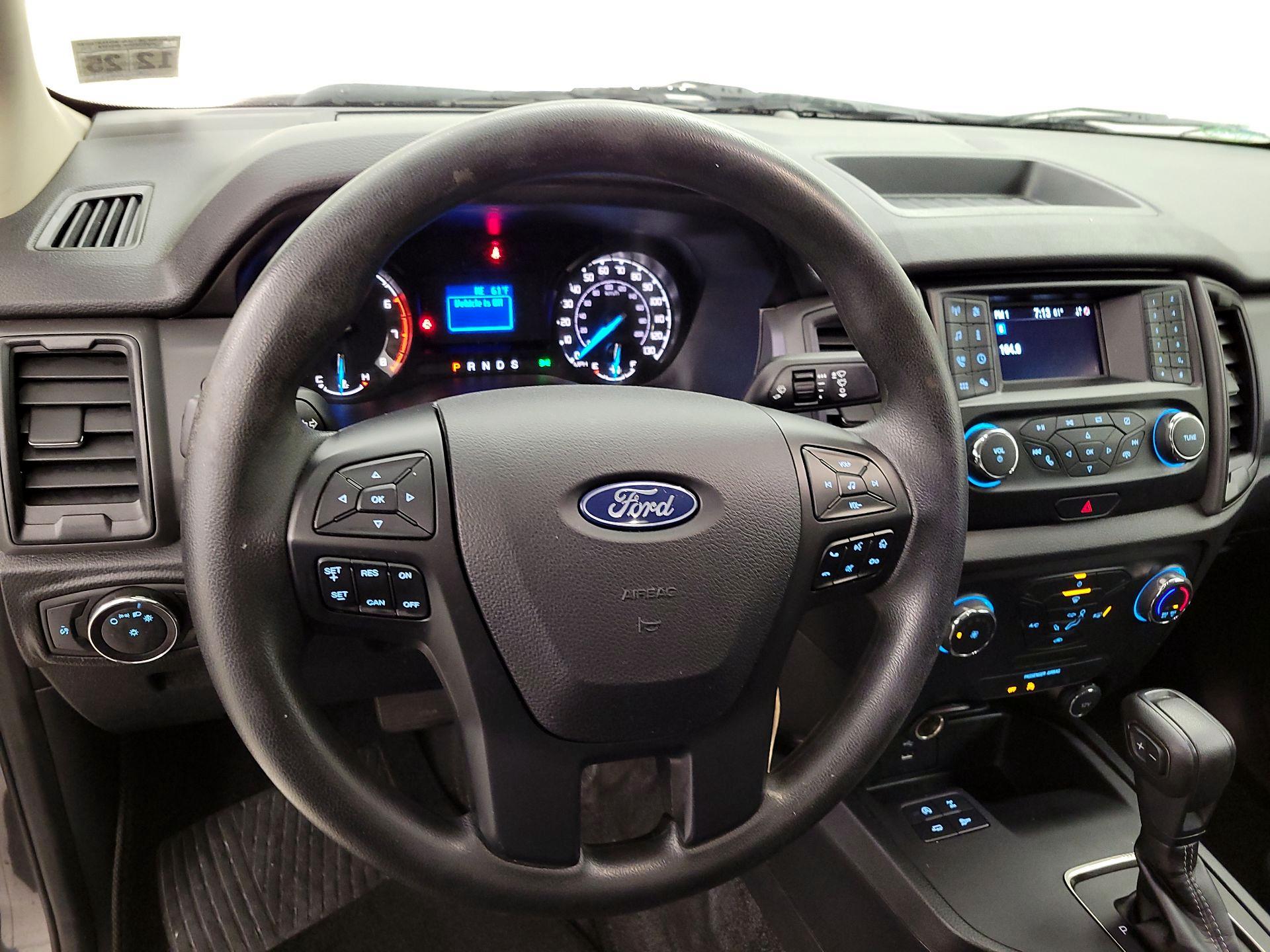 Thumbnail: 2020 Ford Ranger - 10