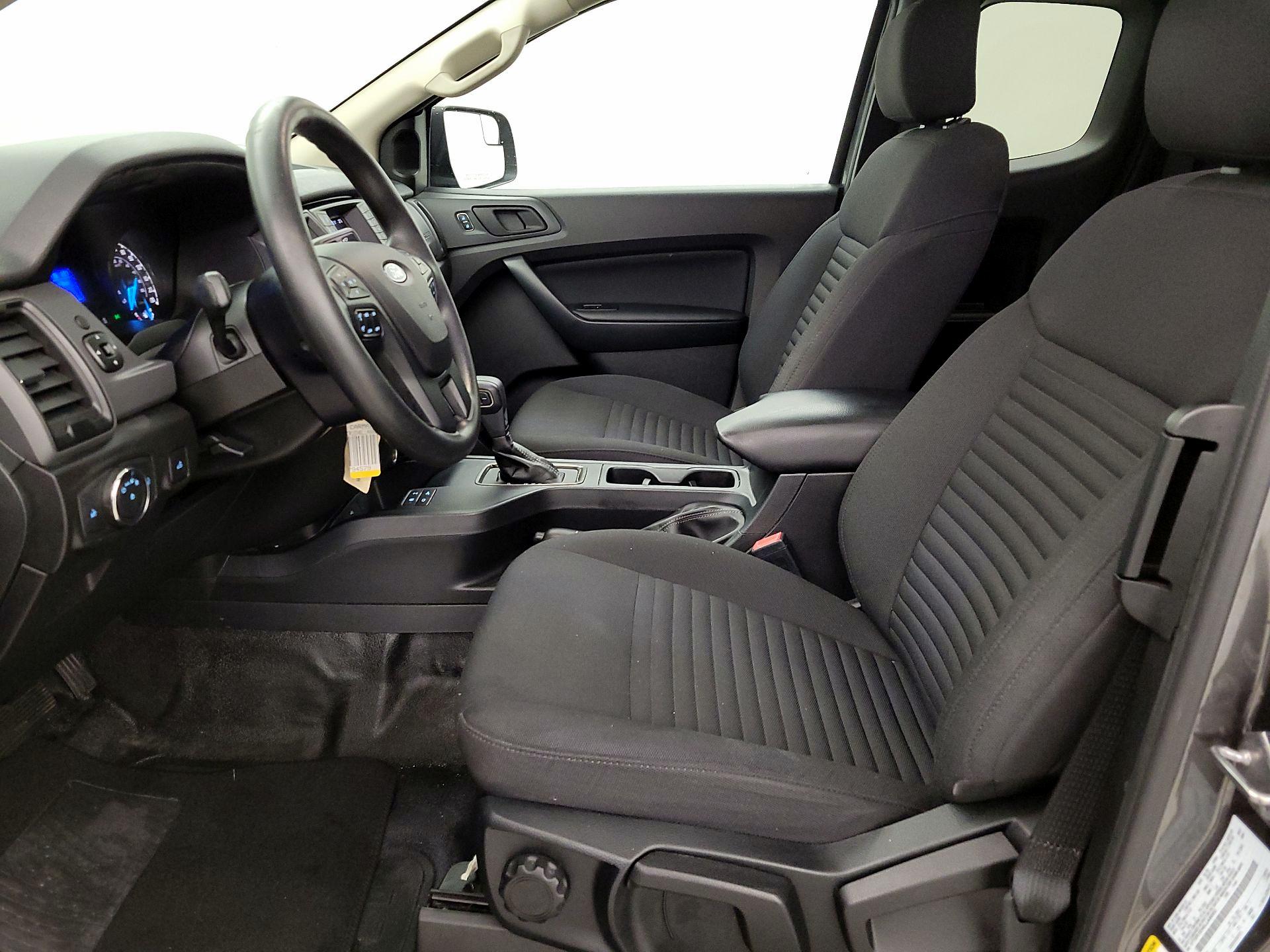 Thumbnail: 2020 Ford Ranger - 11