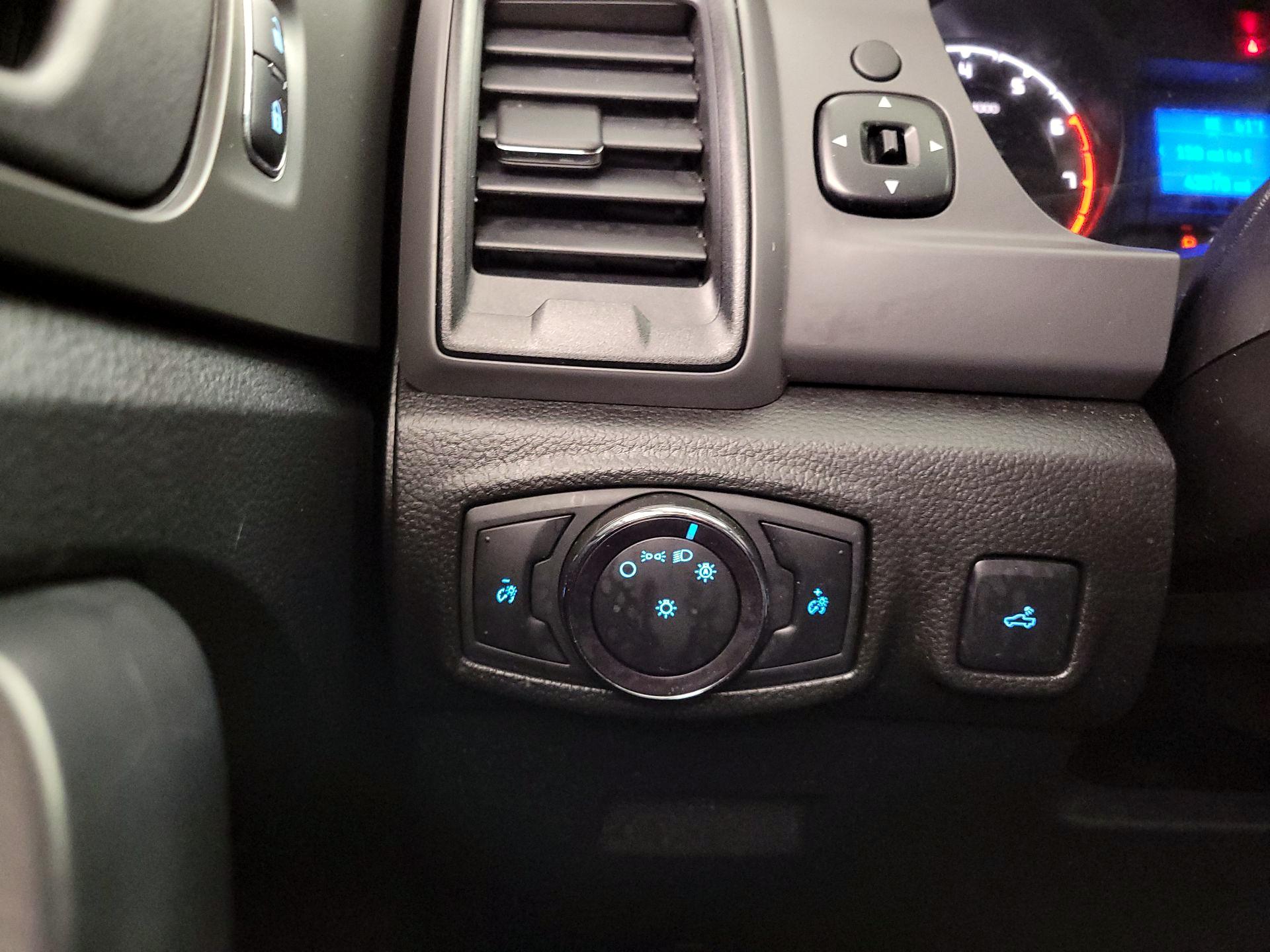 Thumbnail: 2020 Ford Ranger - 13