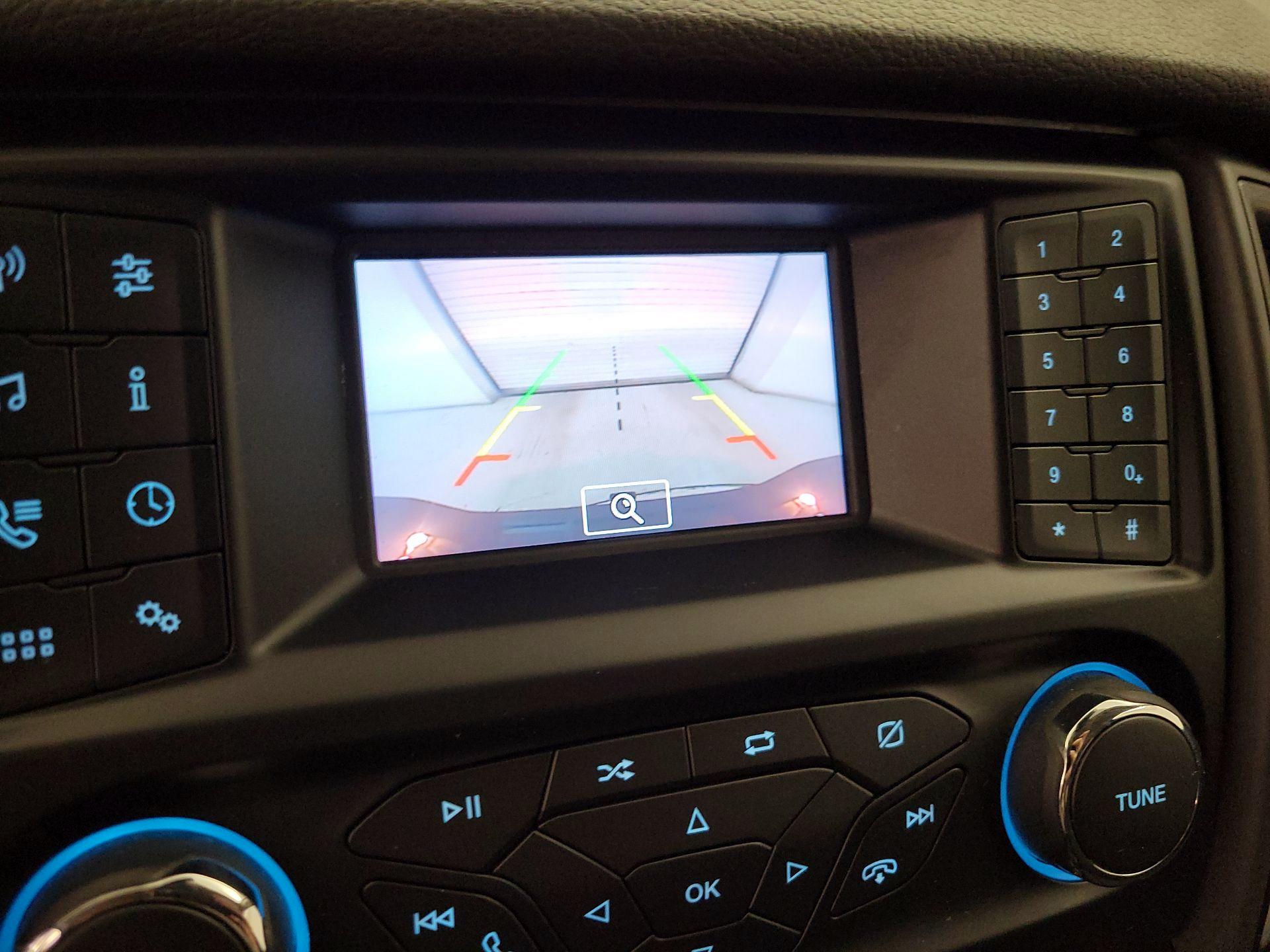 Thumbnail: 2020 Ford Ranger - 14