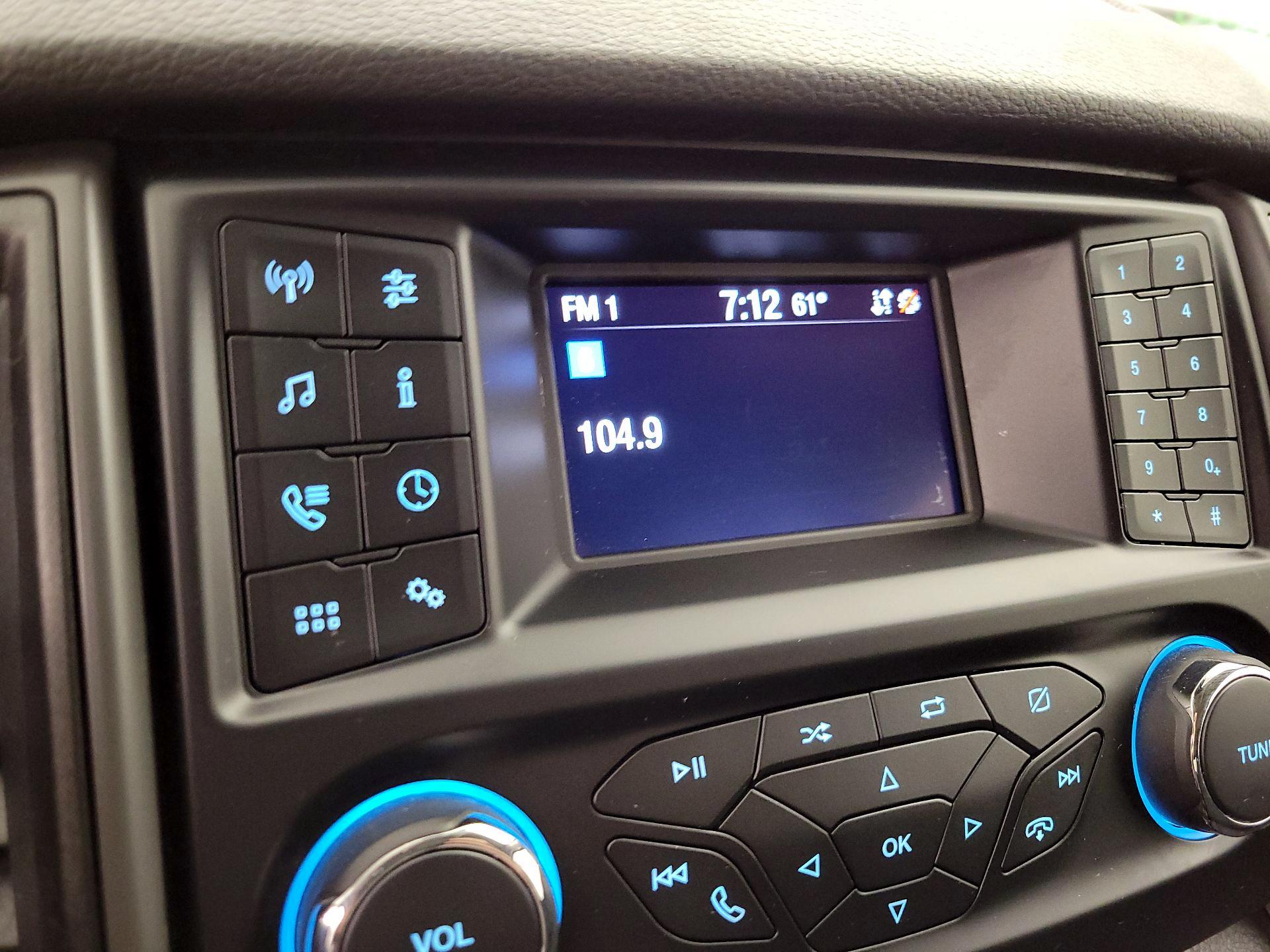 Thumbnail: 2020 Ford Ranger - 15