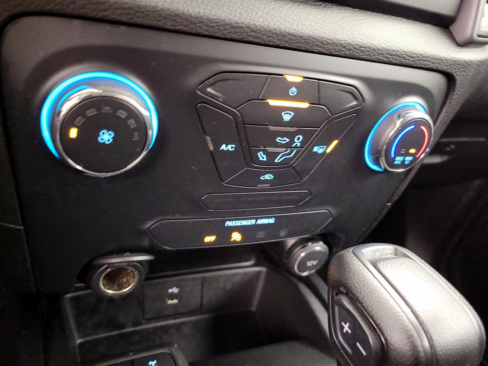 Thumbnail: 2020 Ford Ranger - 16