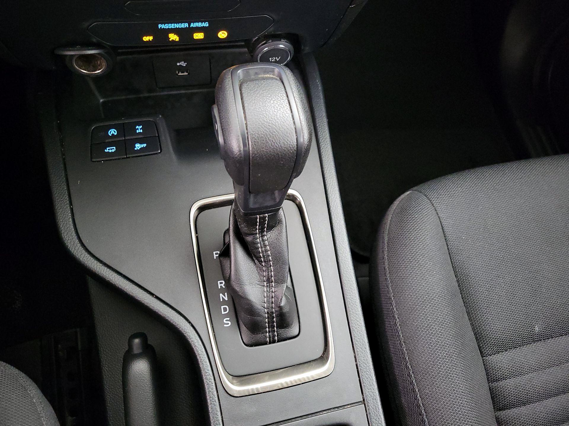 Thumbnail: 2020 Ford Ranger - 17