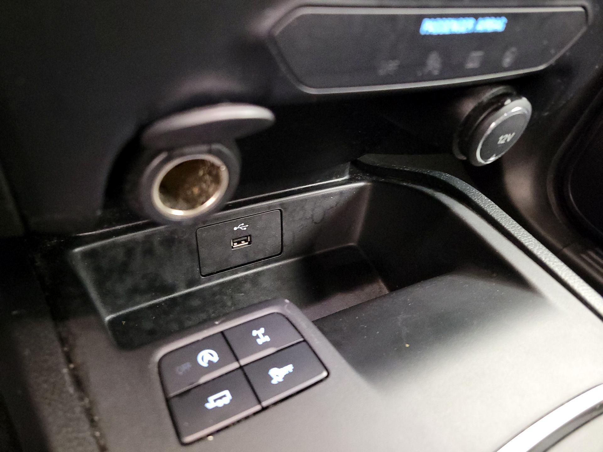 Thumbnail: 2020 Ford Ranger - 18