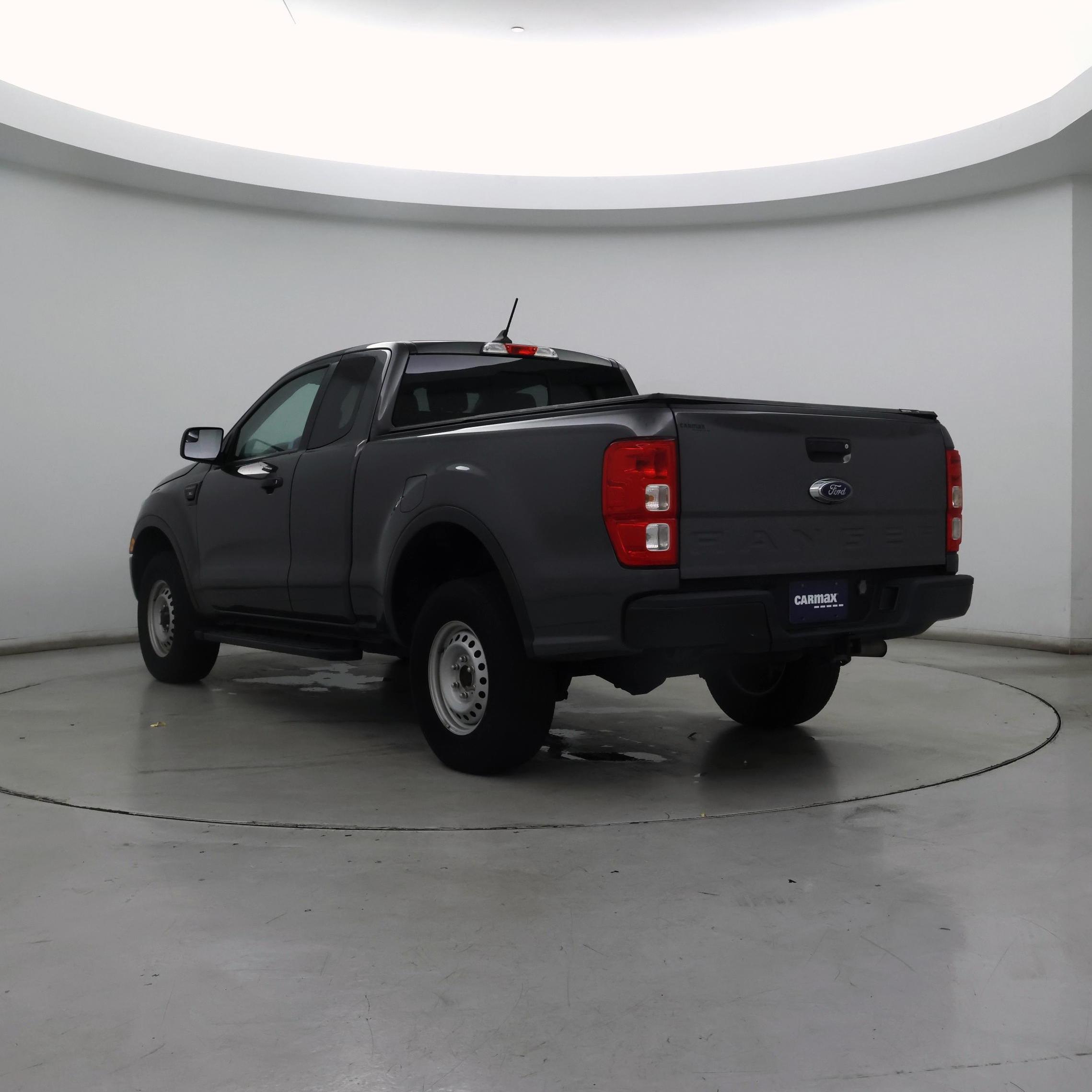 Thumbnail: 2020 Ford Ranger - 2