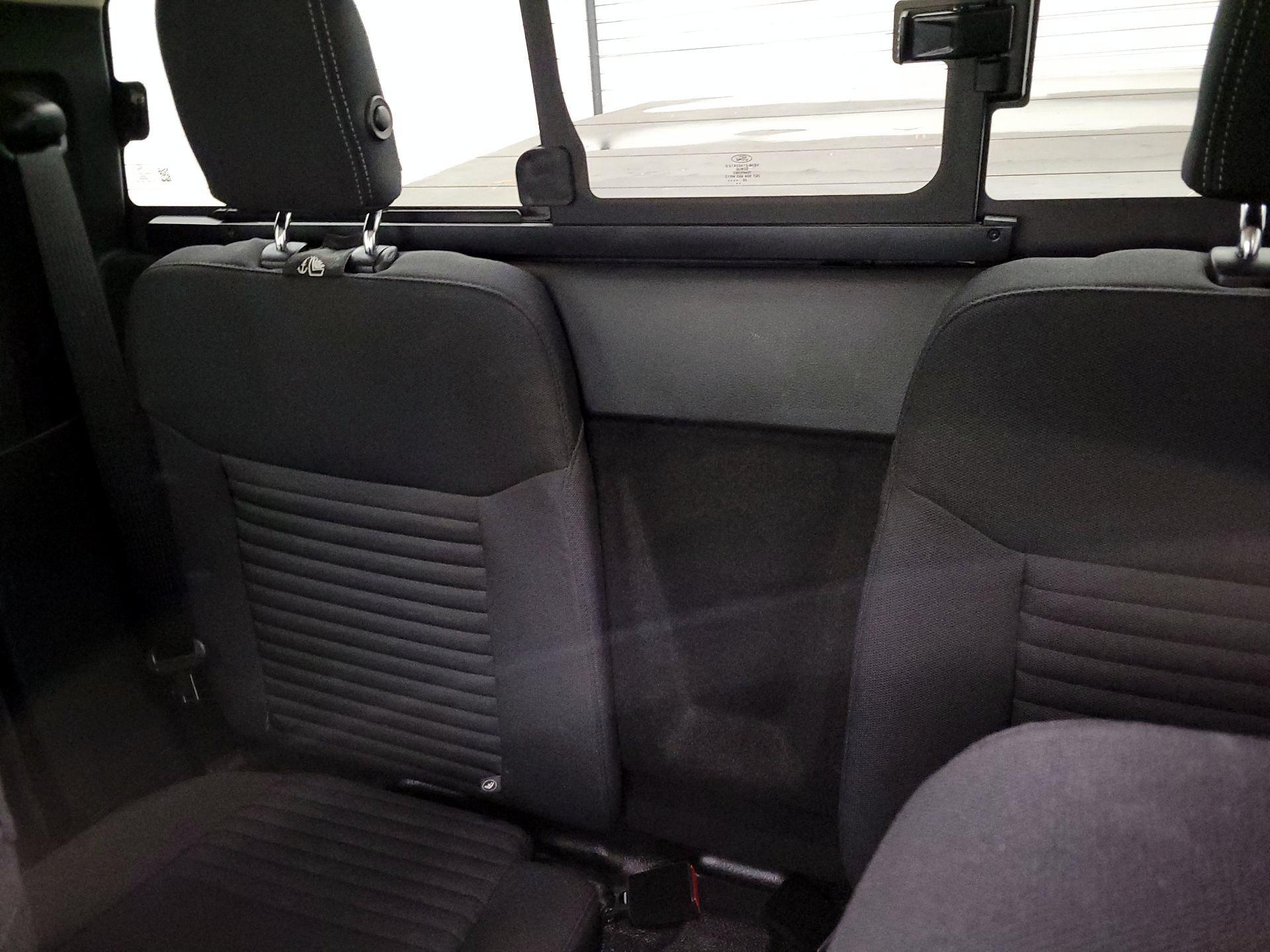 Thumbnail: 2020 Ford Ranger - 19